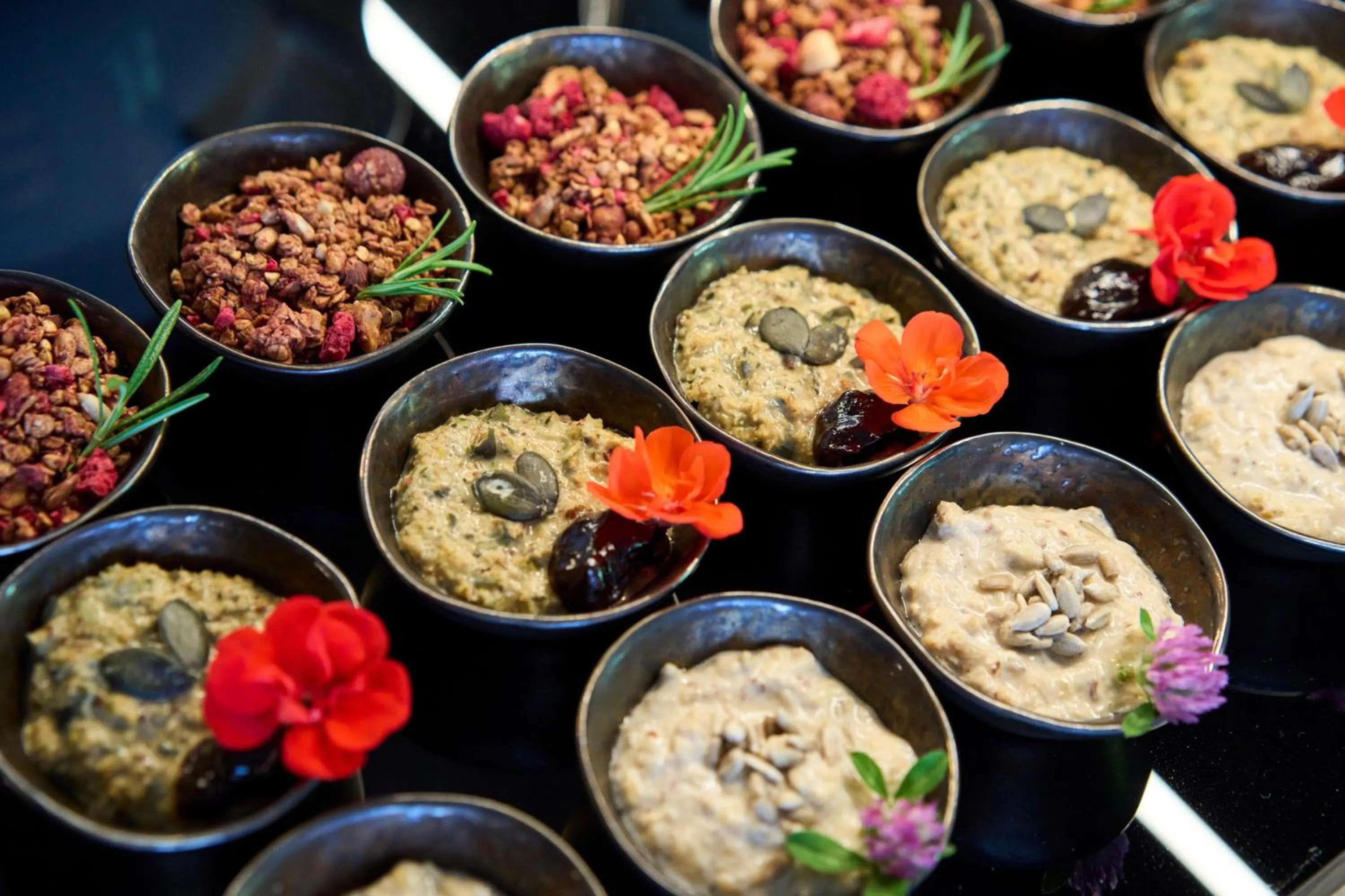 Food in Henriette Stadthotel Vienna