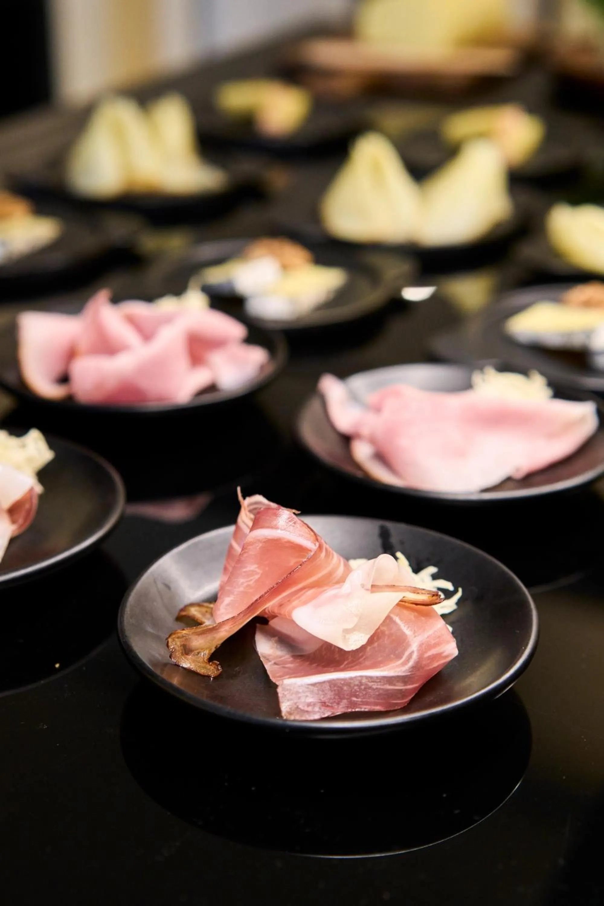 Breakfast in Henriette Stadthotel Vienna