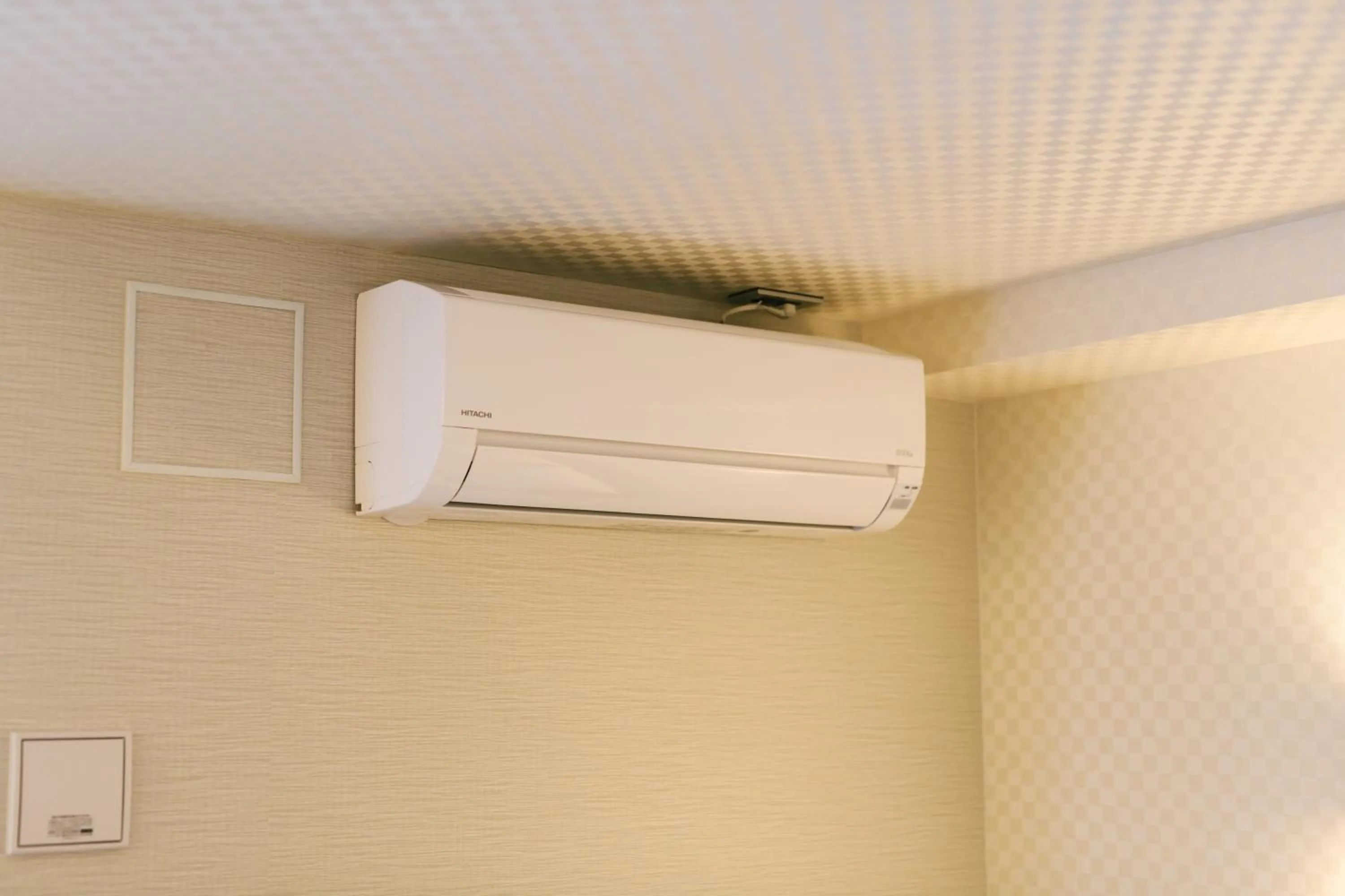 Photo of the whole room in Hotel Iori ホテル庵