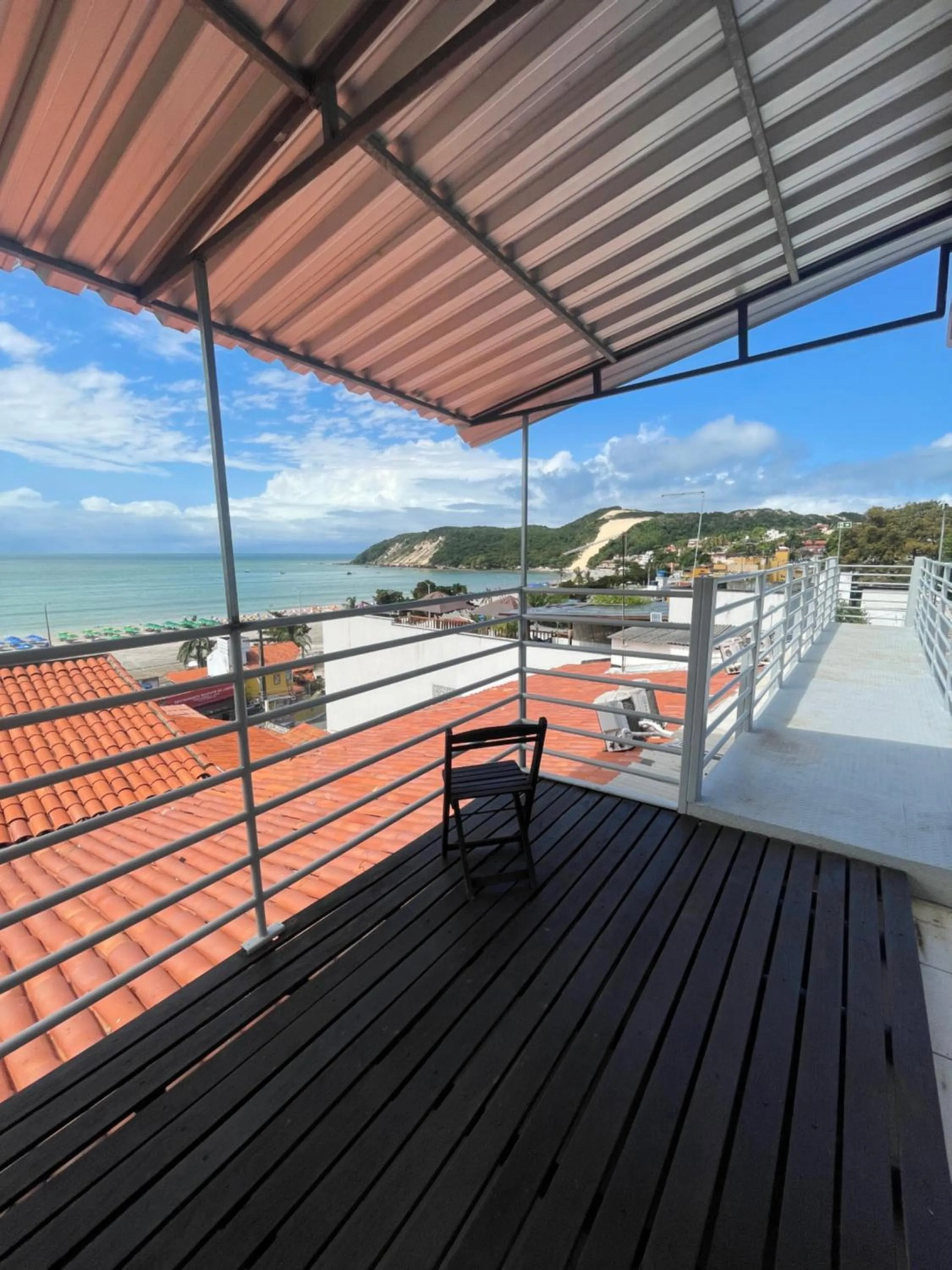 Encanto da Praia hotel pousada