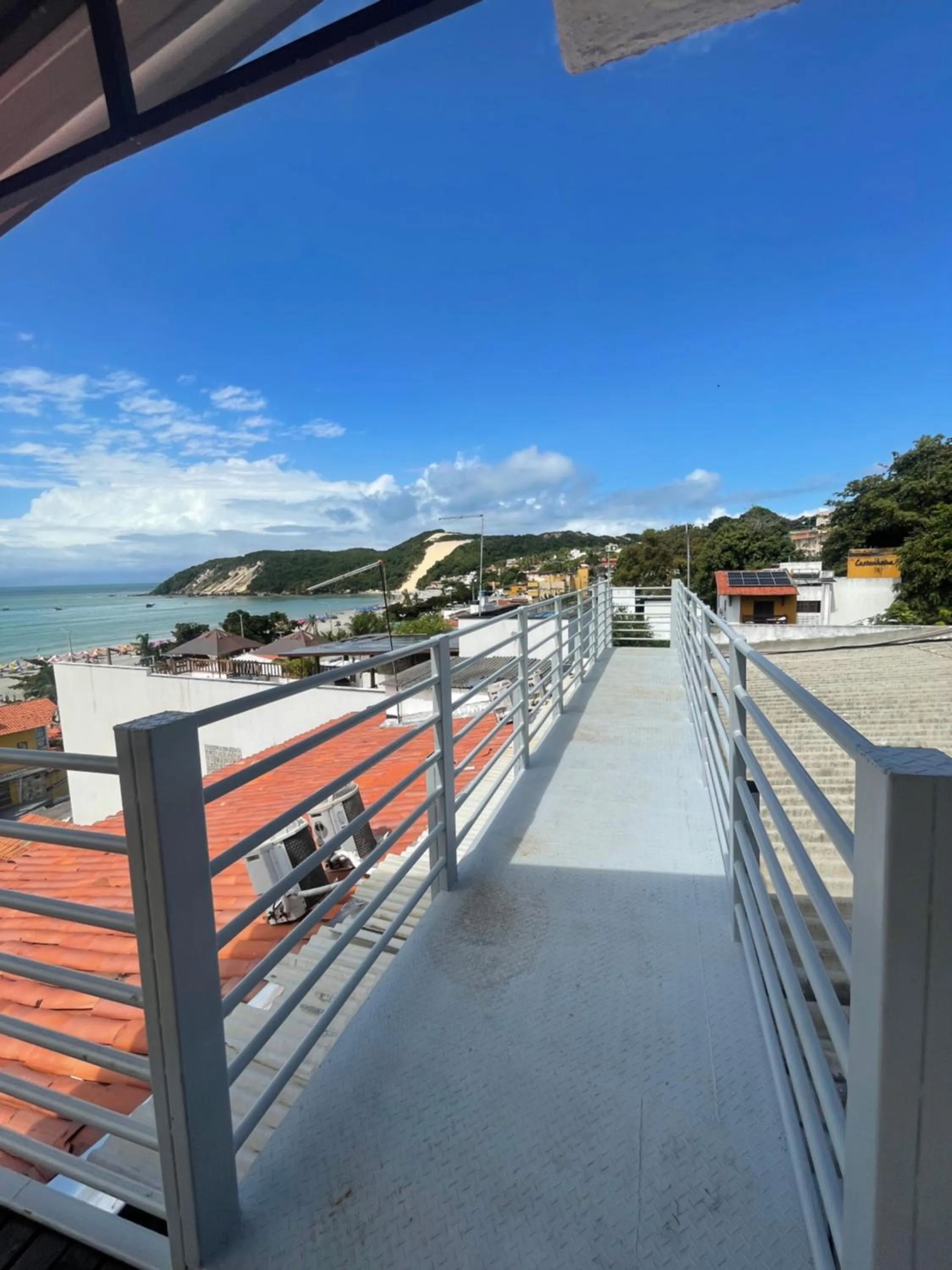 Encanto da Praia hotel pousada