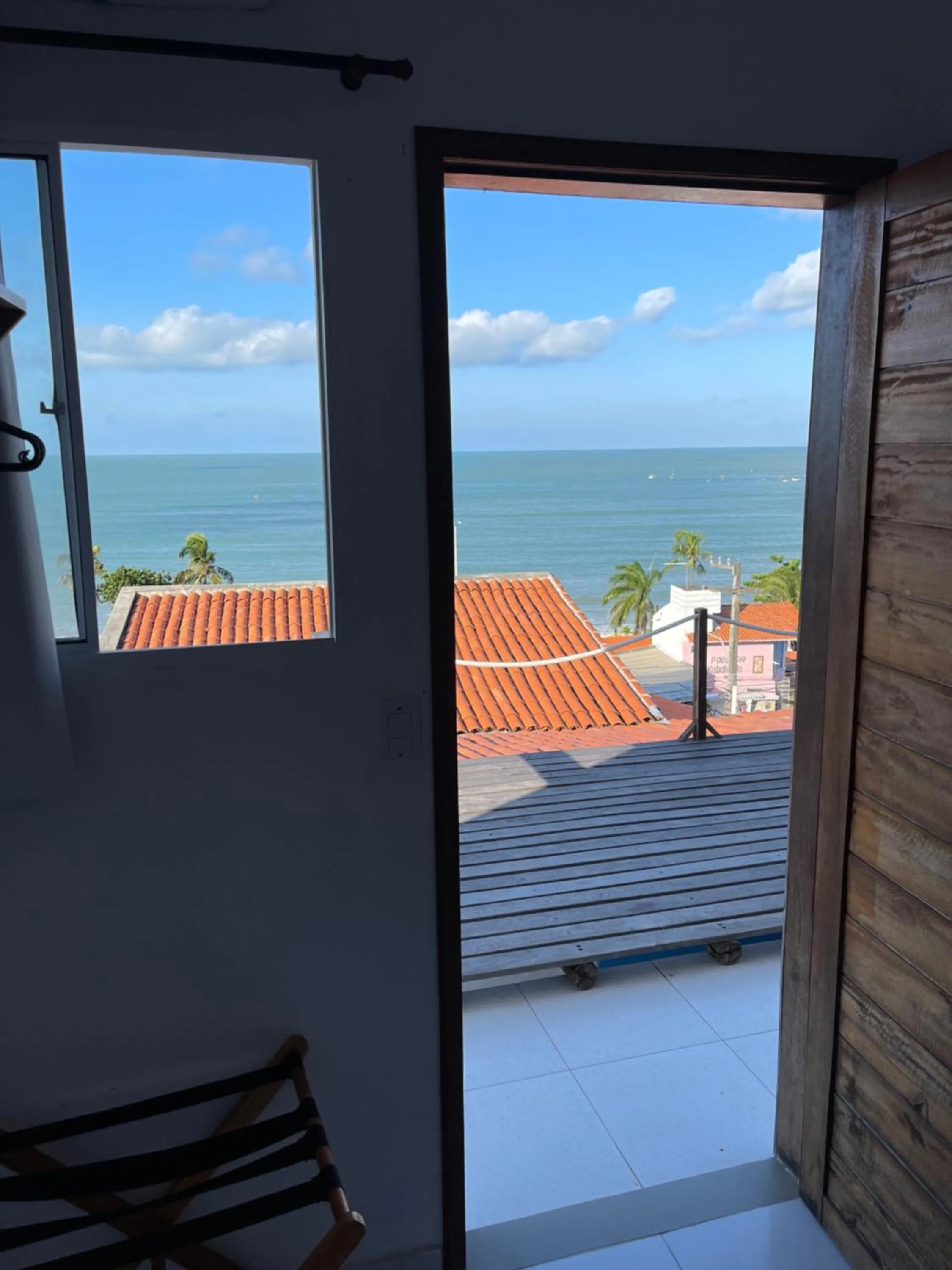 Encanto da Praia hotel pousada