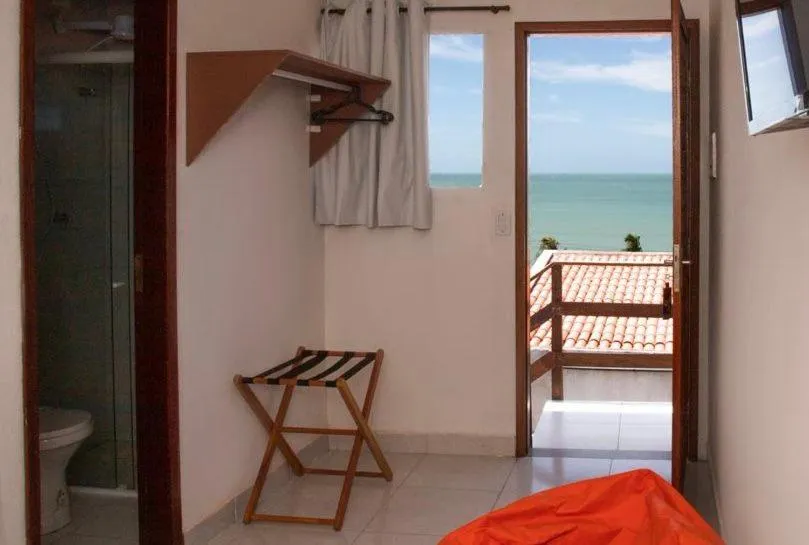 Encanto da Praia hotel pousada