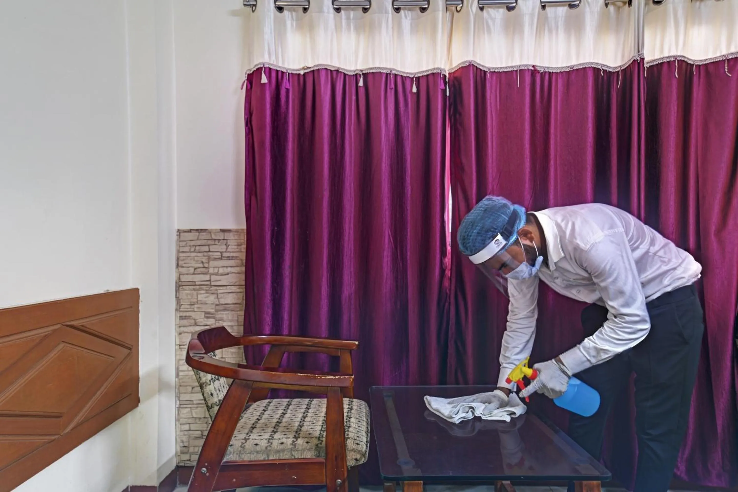 Other in Townhouse OAK Utsav Residency