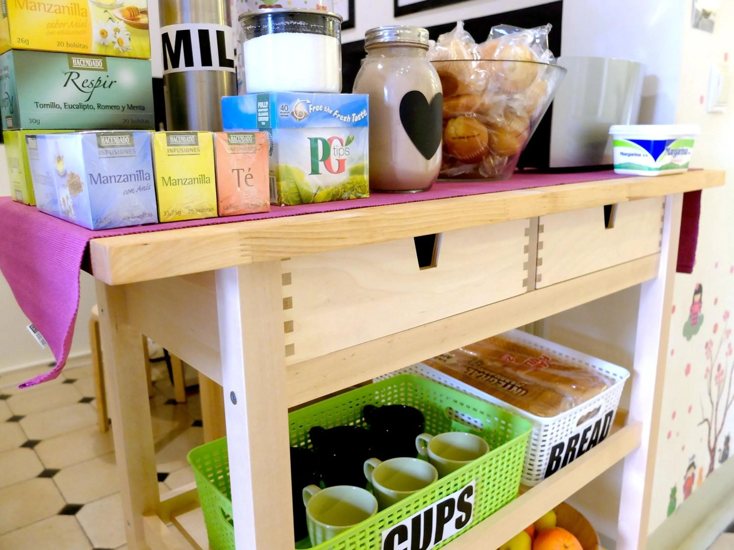 Banquet/Function facilities in Fabrizzio's Petit