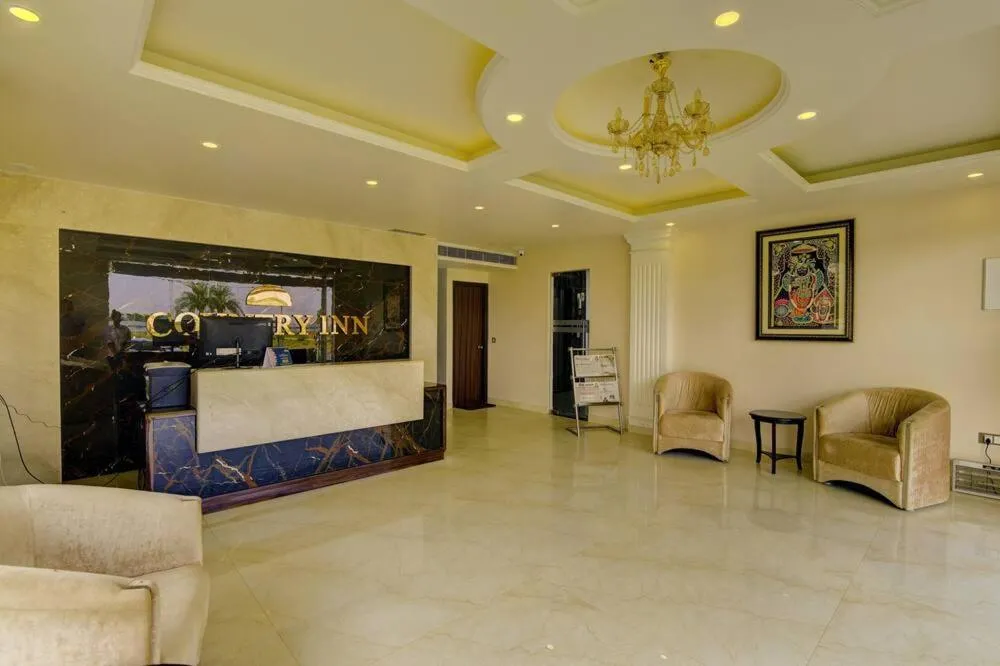 Country Inn Vrindavan