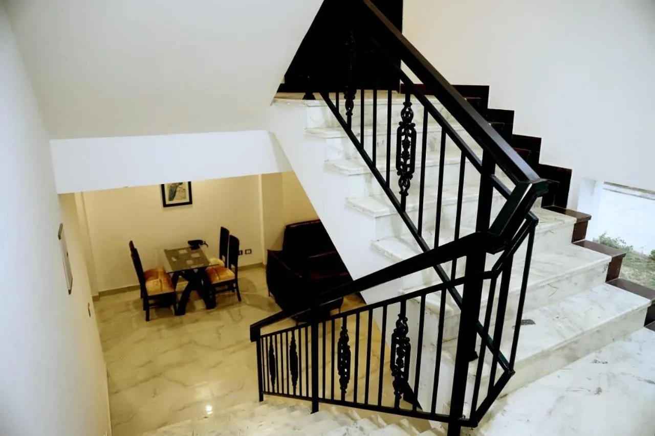 Country Inn Vrindavan