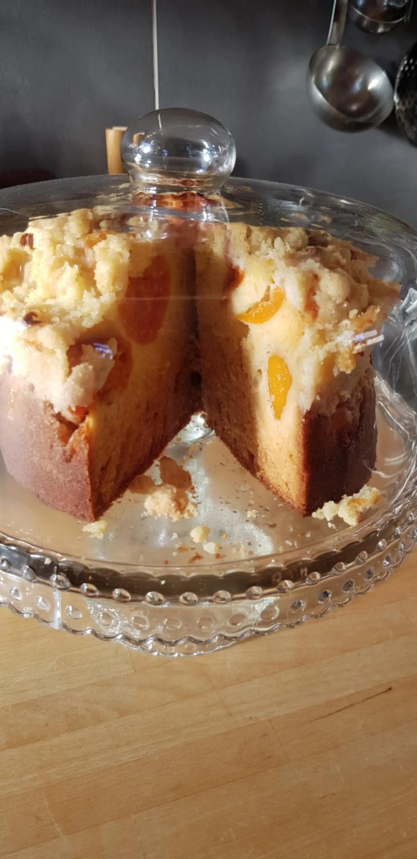 Breakfast in La Ceriseraie