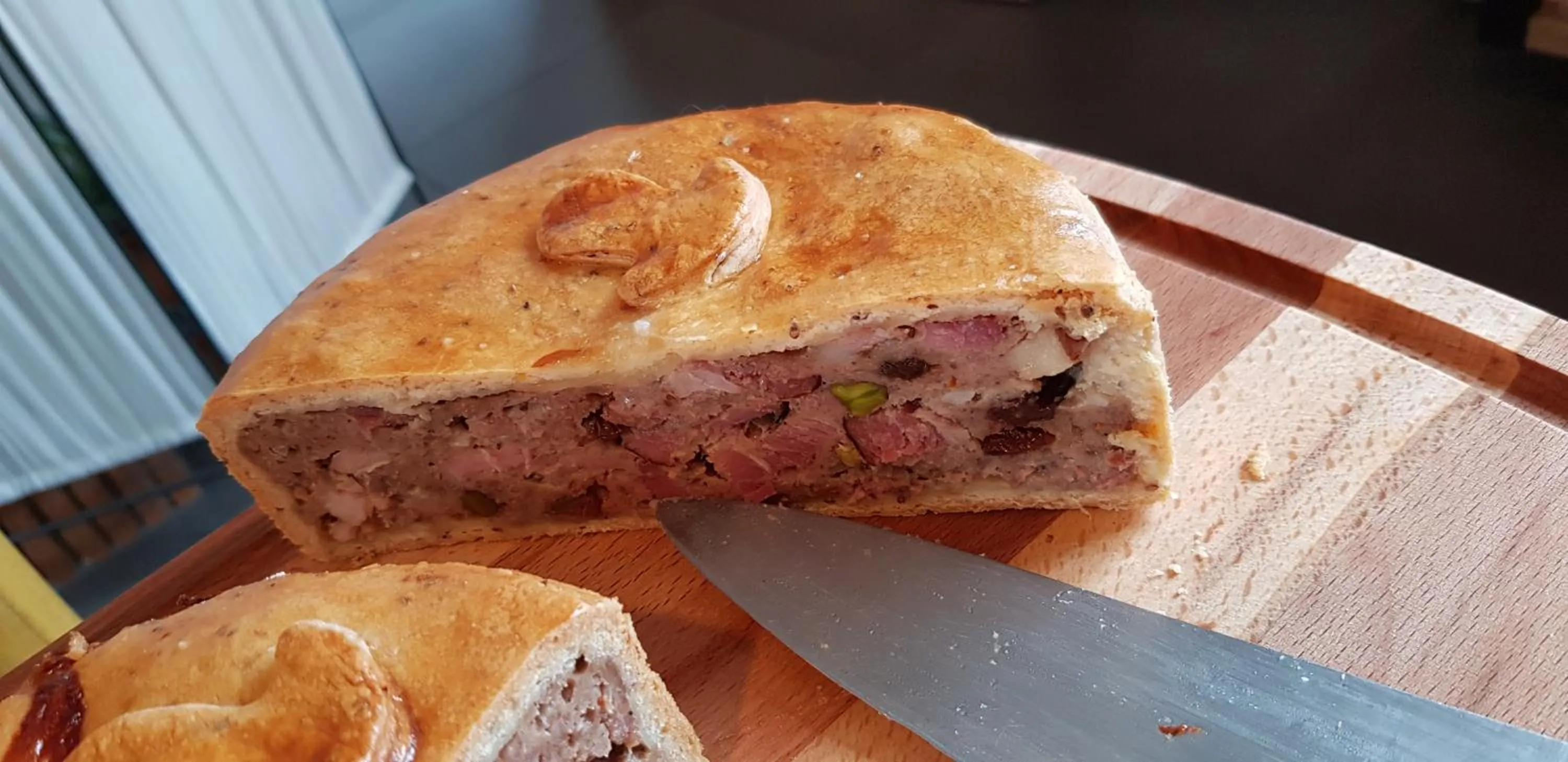 Breakfast in La Ceriseraie