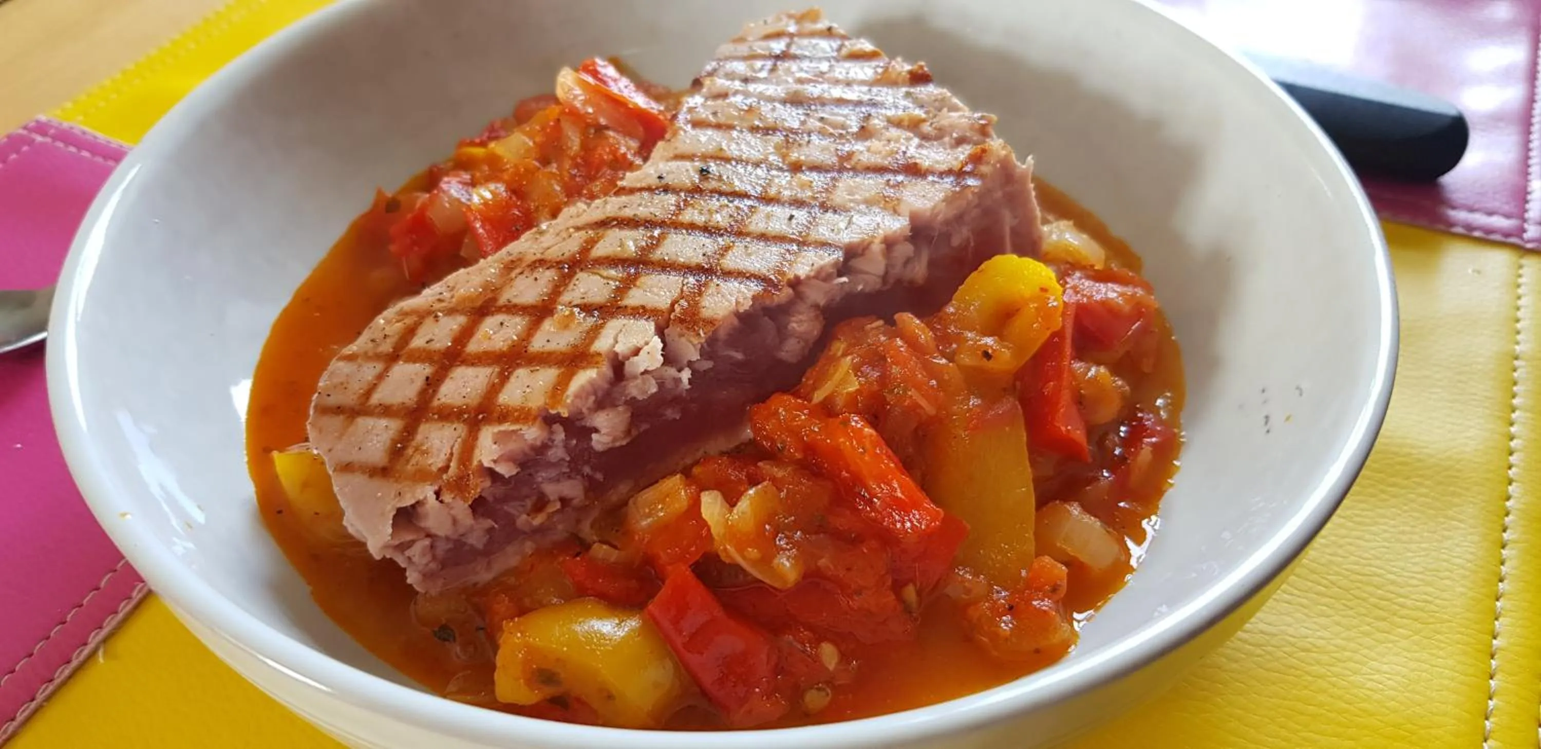 Breakfast in La Ceriseraie