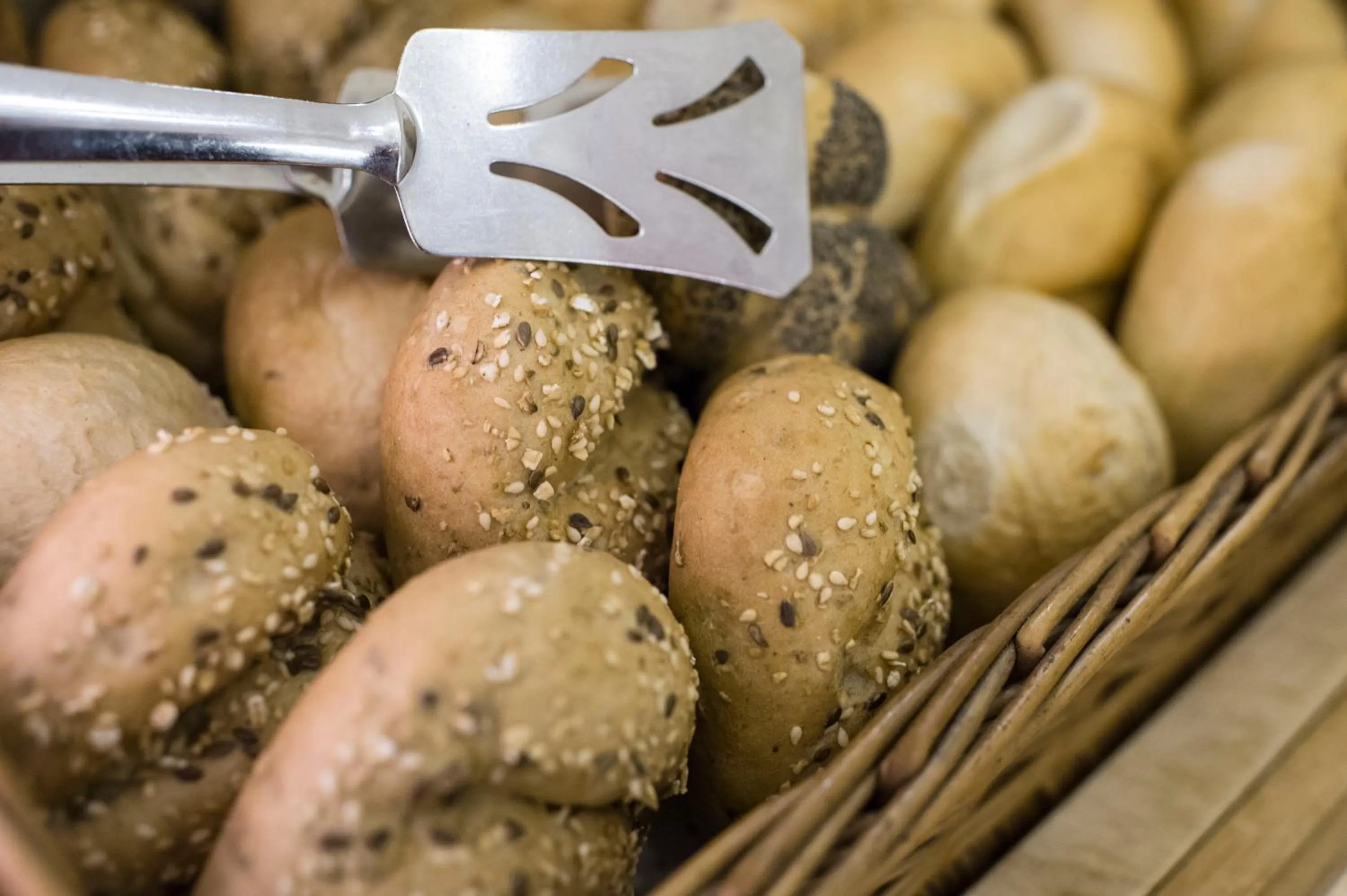 Food in Hotel Austria - Wien