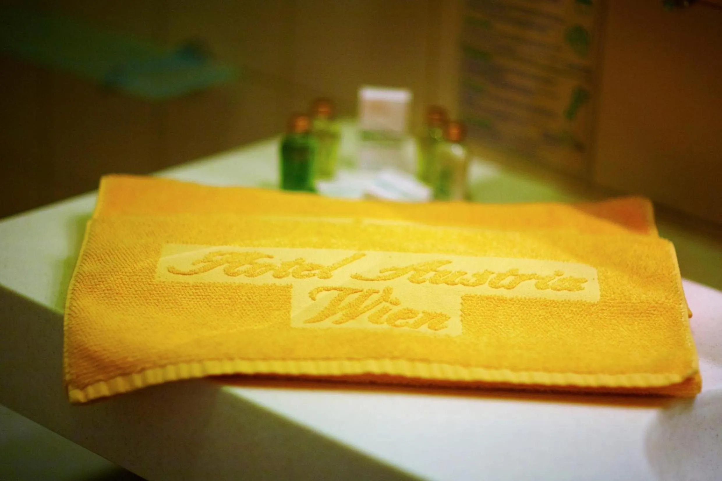 Photo of the whole room in Hotel Austria - Wien