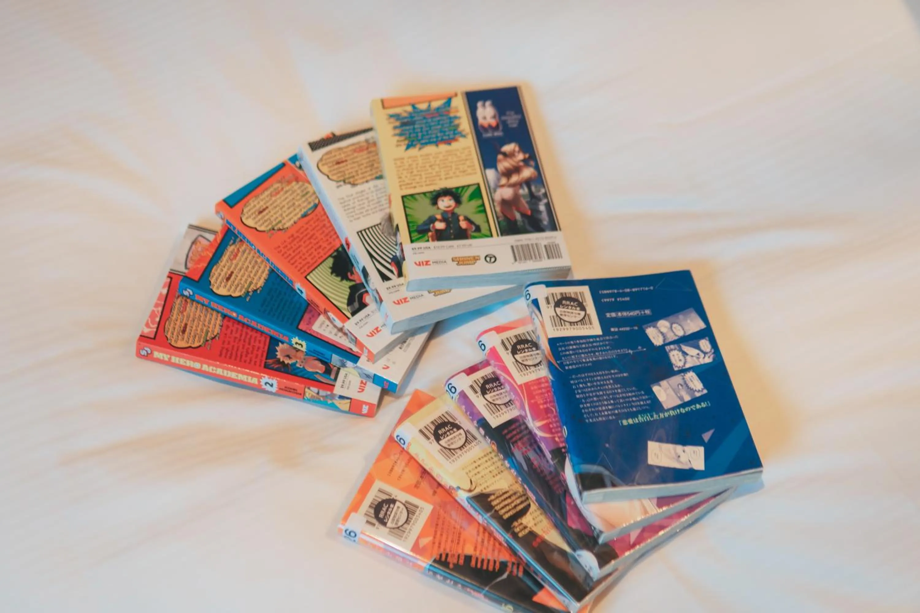 Lobby or reception in QuintessaHotel TokyoHaneda Comic&Books