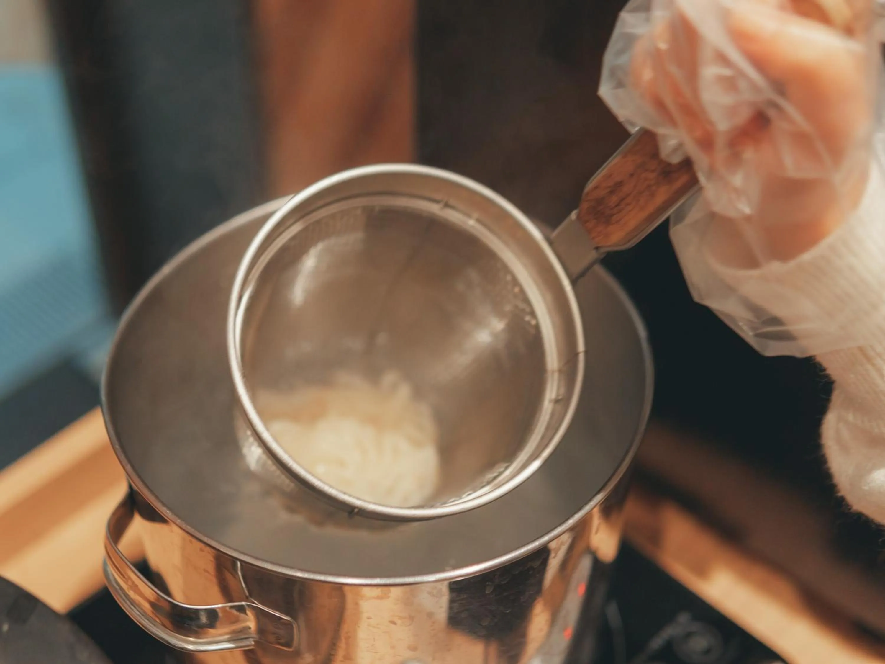 Breakfast in QuintessaHotel TokyoHaneda Comic&Books