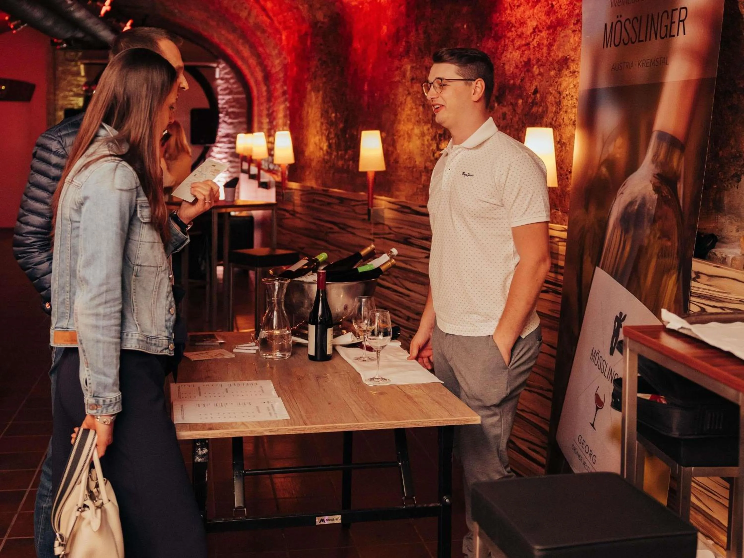 Meeting/conference room in Mercure Grand Hotel Biedermeier Wien