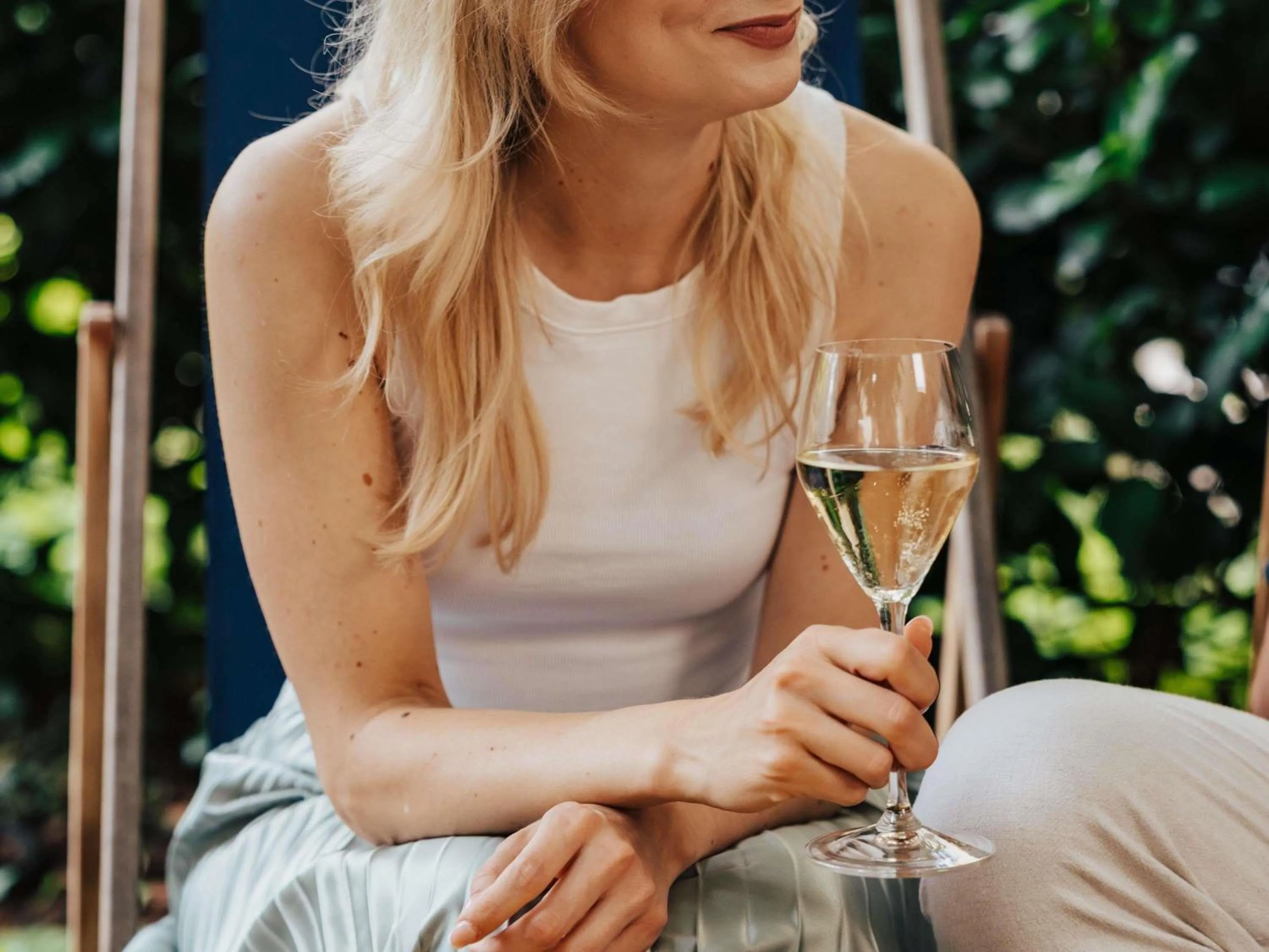 Property building in Mercure Grand Hotel Biedermeier Wien