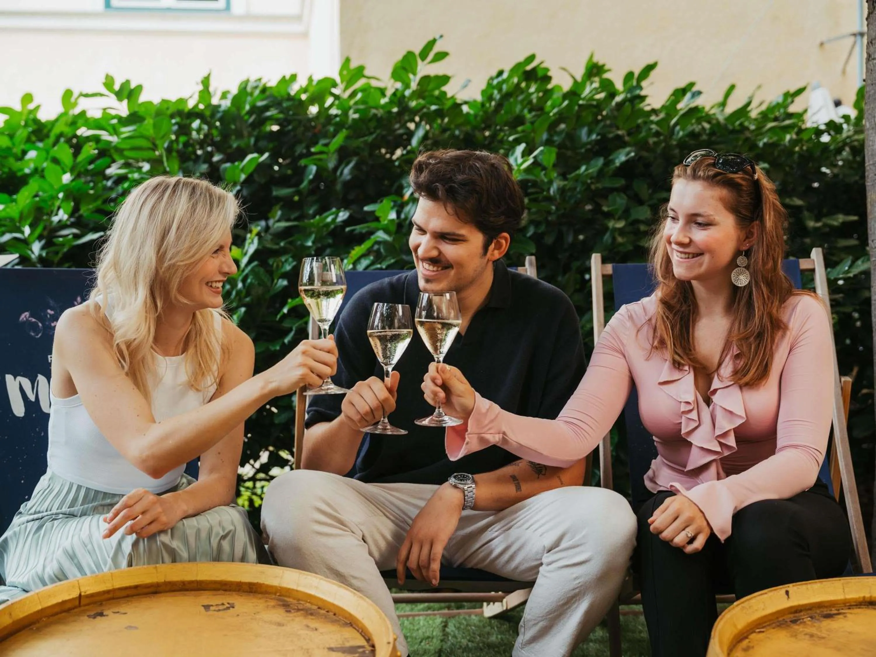 Meeting/conference room in Mercure Grand Hotel Biedermeier Wien