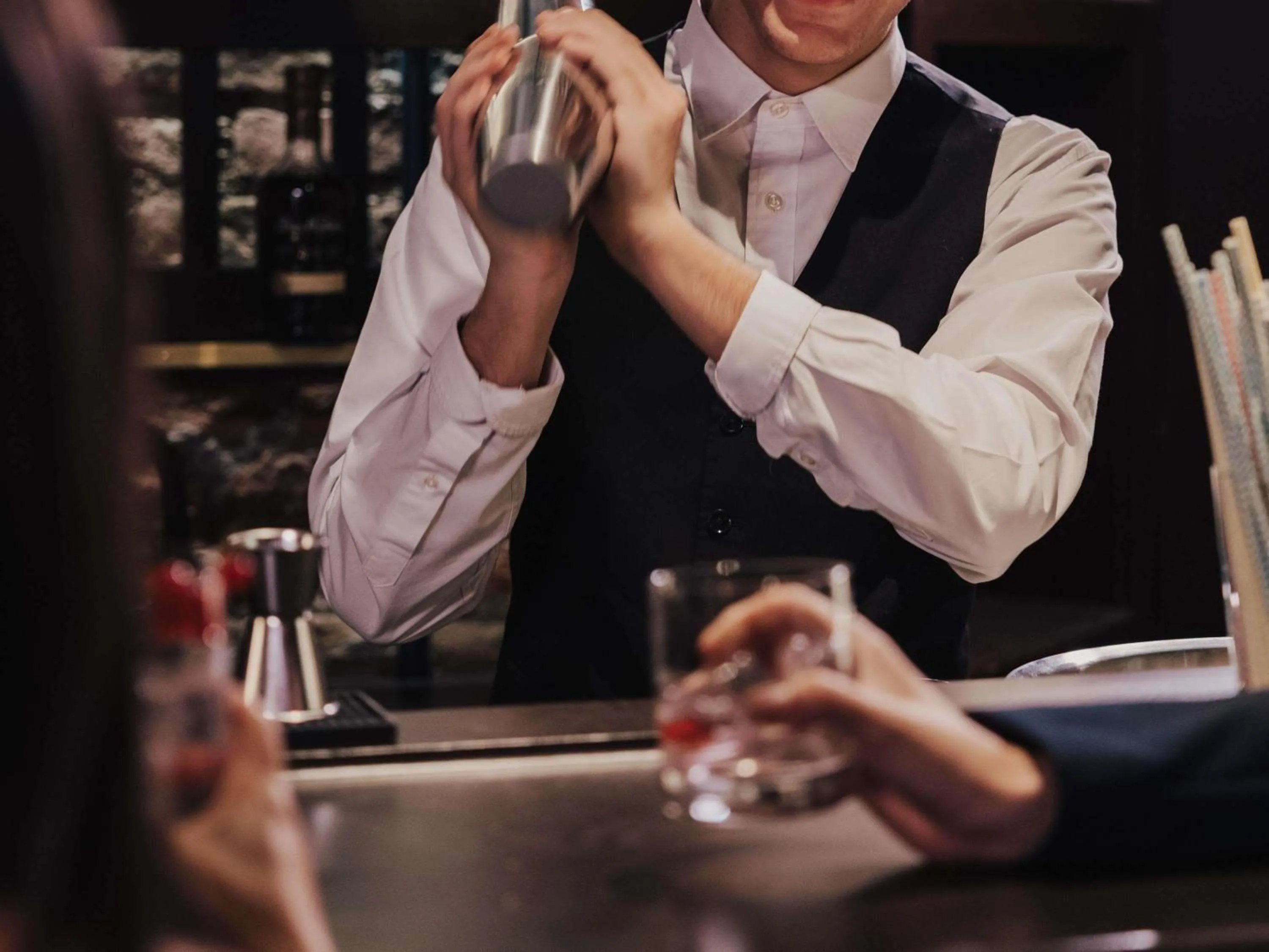 Other in Mercure Grand Hotel Biedermeier Wien