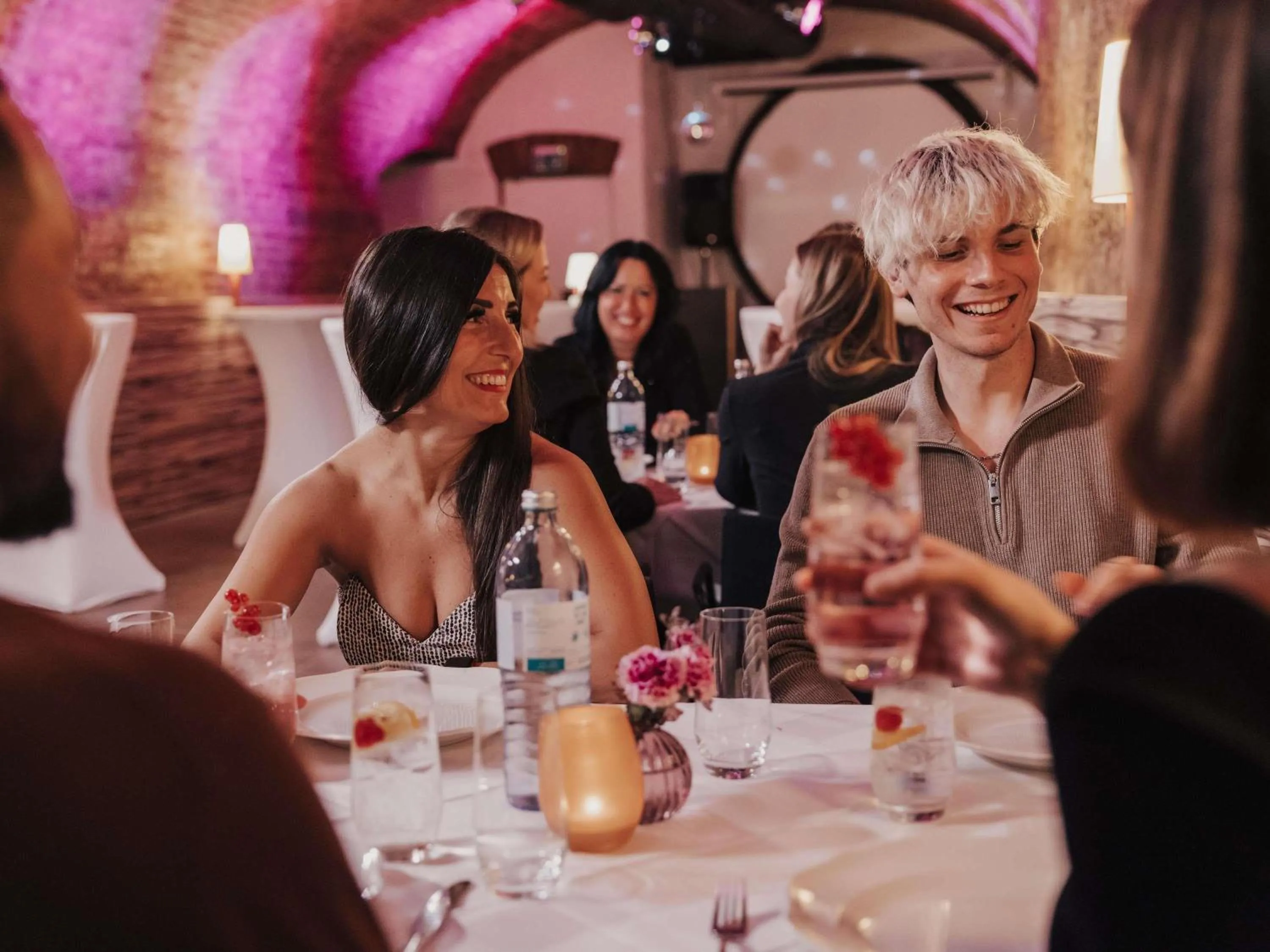 Other in Mercure Grand Hotel Biedermeier Wien