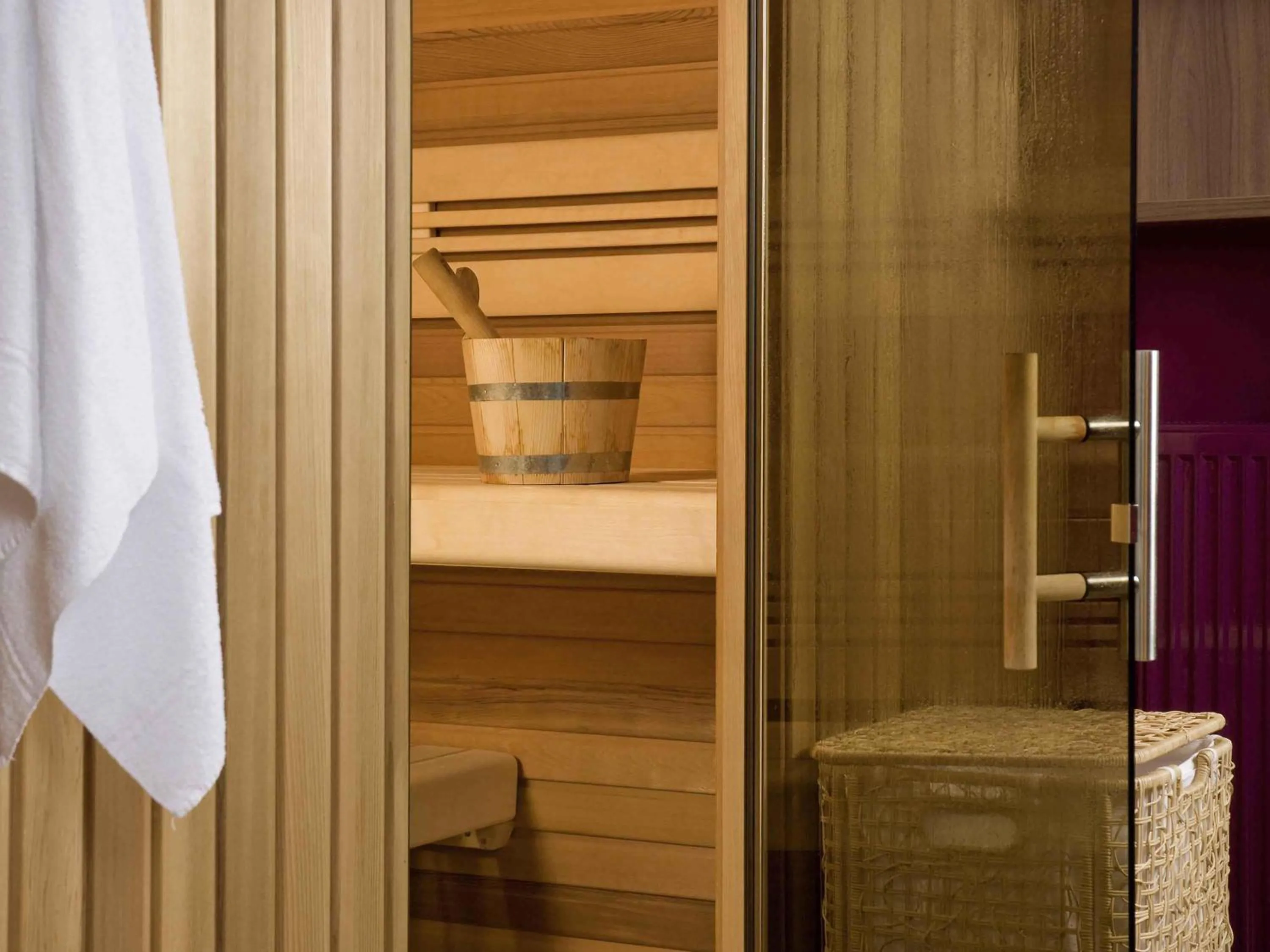 Mercure Grand Hotel Biedermeier Wien