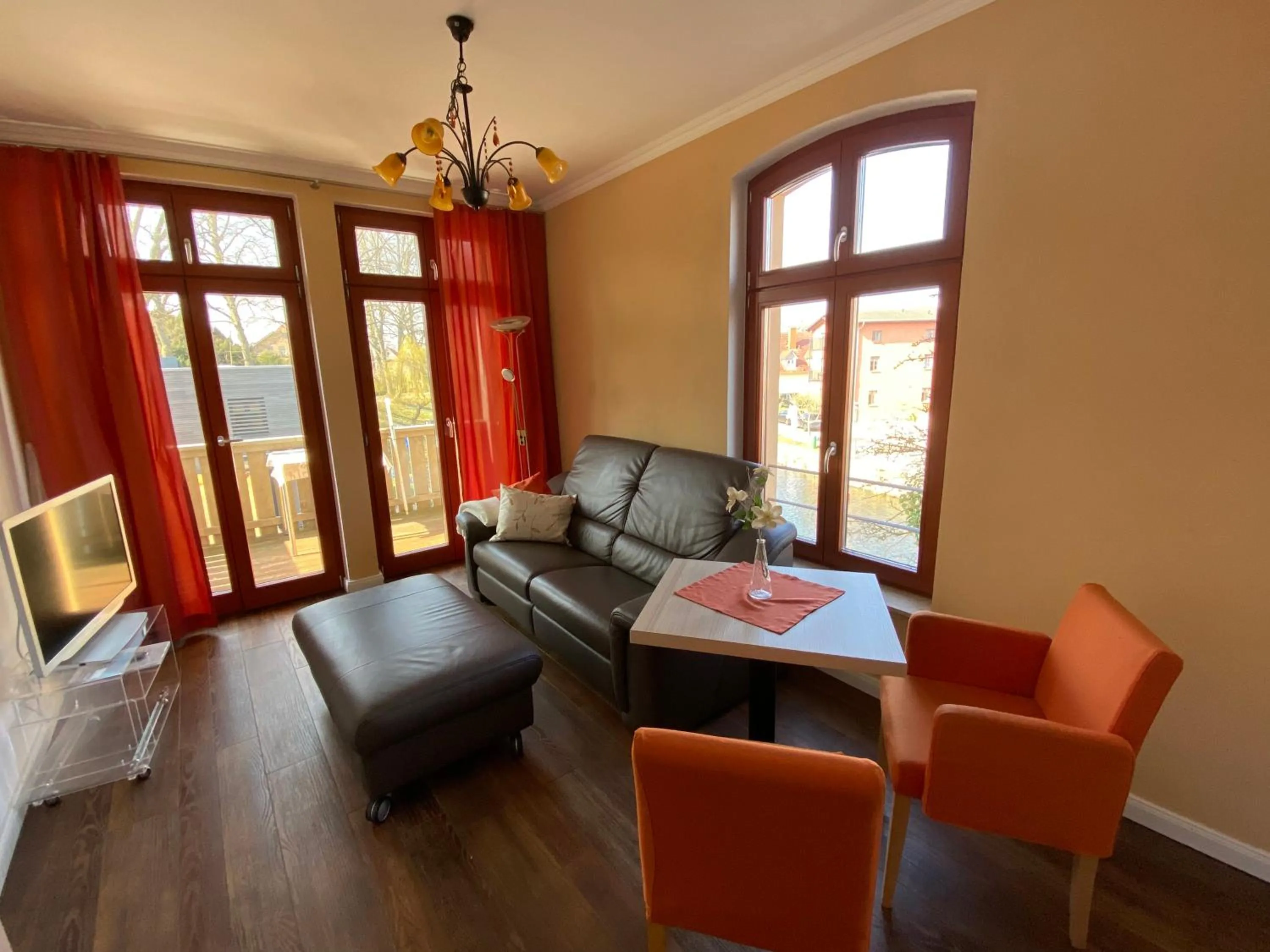Venedig und Amsterdam