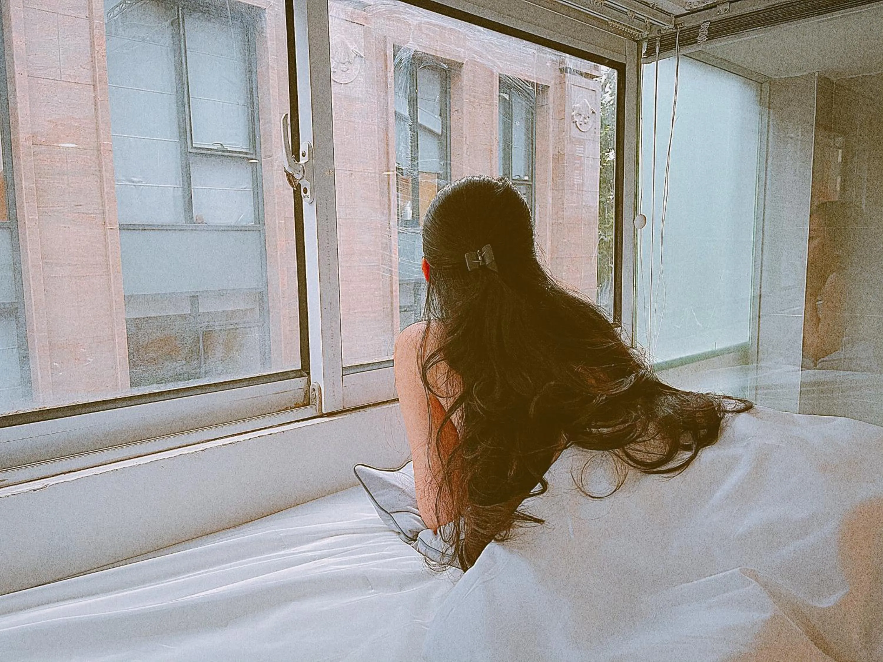 View (from property/room) in Opera House Suites