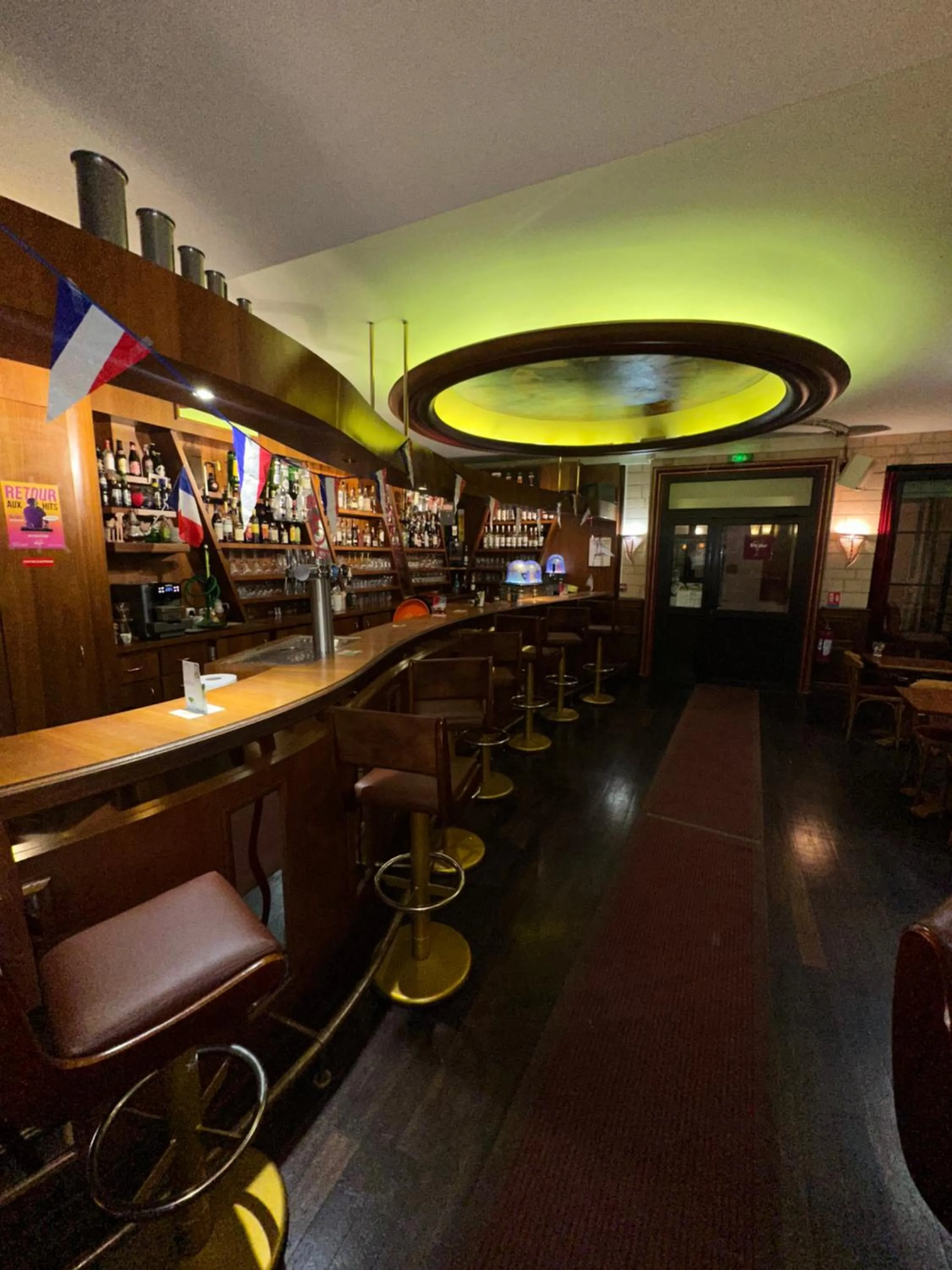 Hôtel des Couronnes Châteaudun