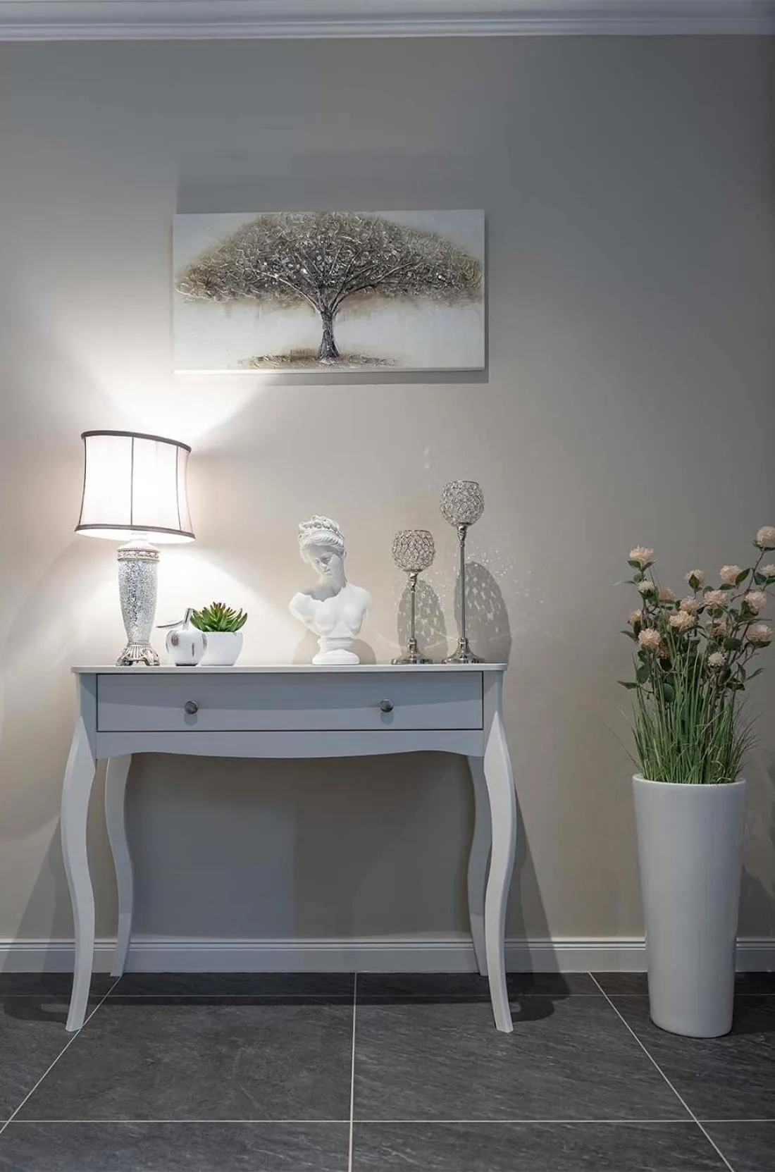 Bedroom in Luxus Resort Rügen Residenz Kubitzer Bodden