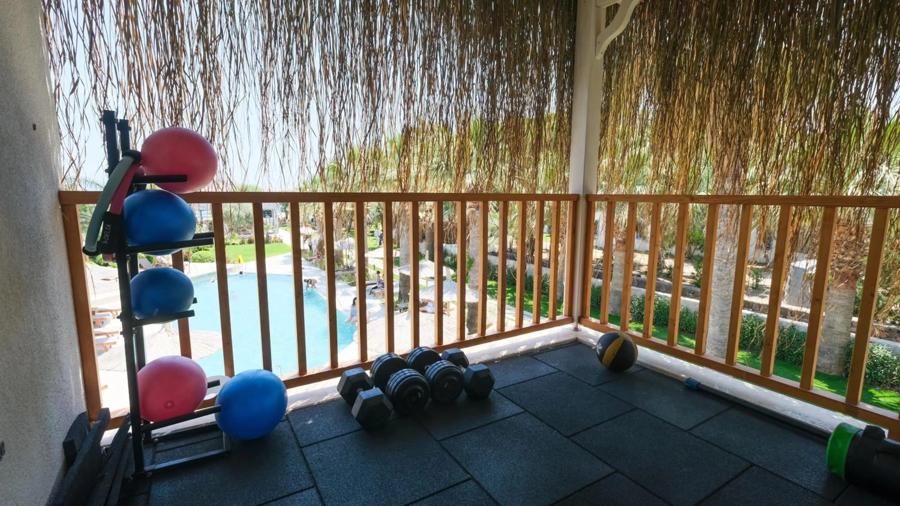 Spa and wellness centre/facilities in Regia Mare Beach Hotel & Spa Bodrum