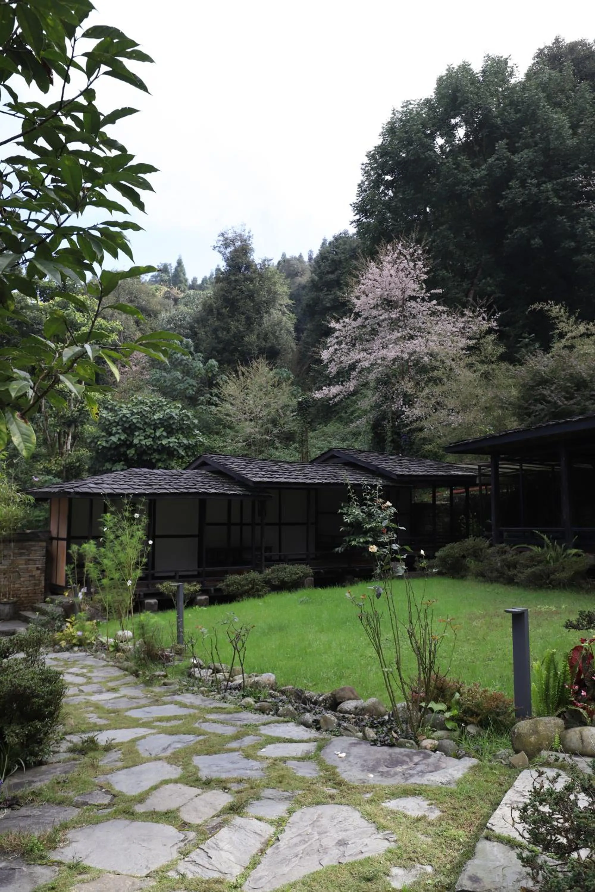 Spa and wellness centre/facilities in The Chumbi Mountain Retreat & Spa, A Club Mahindra Associate