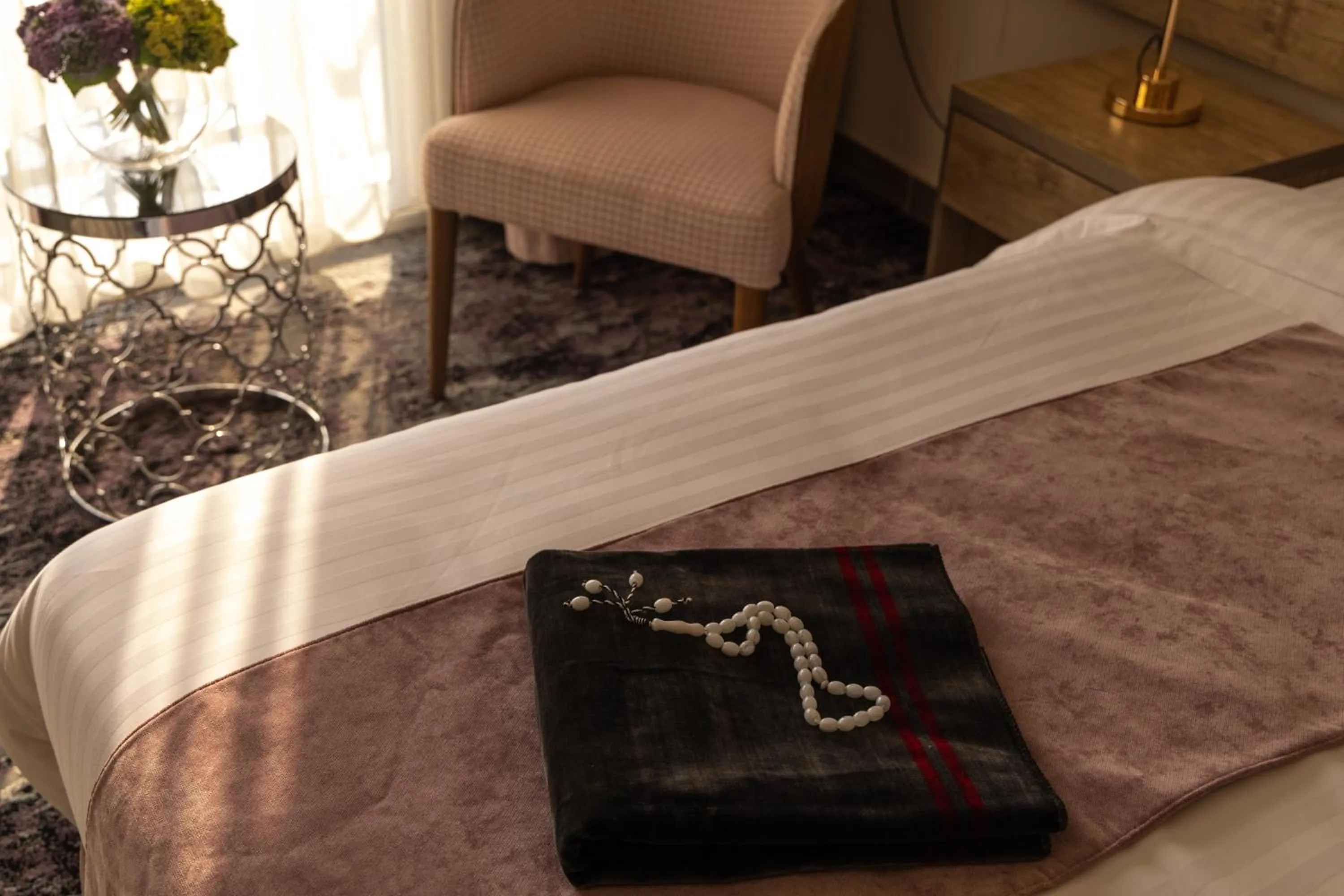 Junior Suite in Hotel 21 Makkah