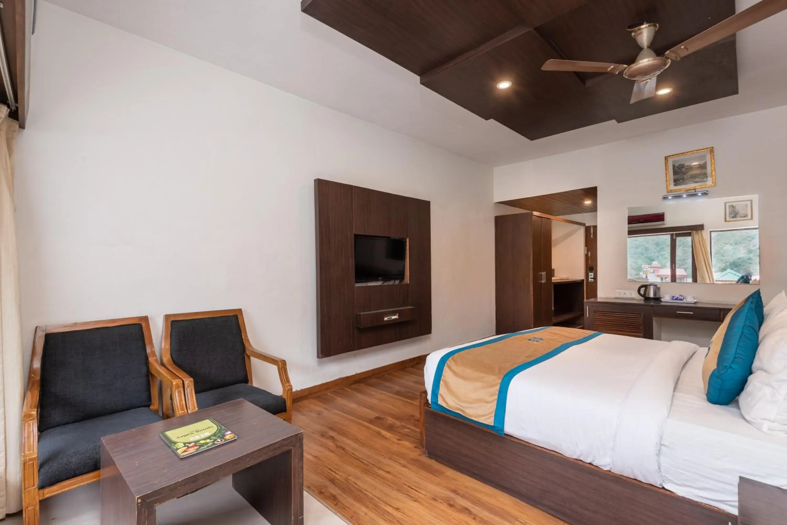 Premier Room in Spring Valley Resorts by DLS Hotels Premier Room in Spring Valley Resorts by DLS Hotels