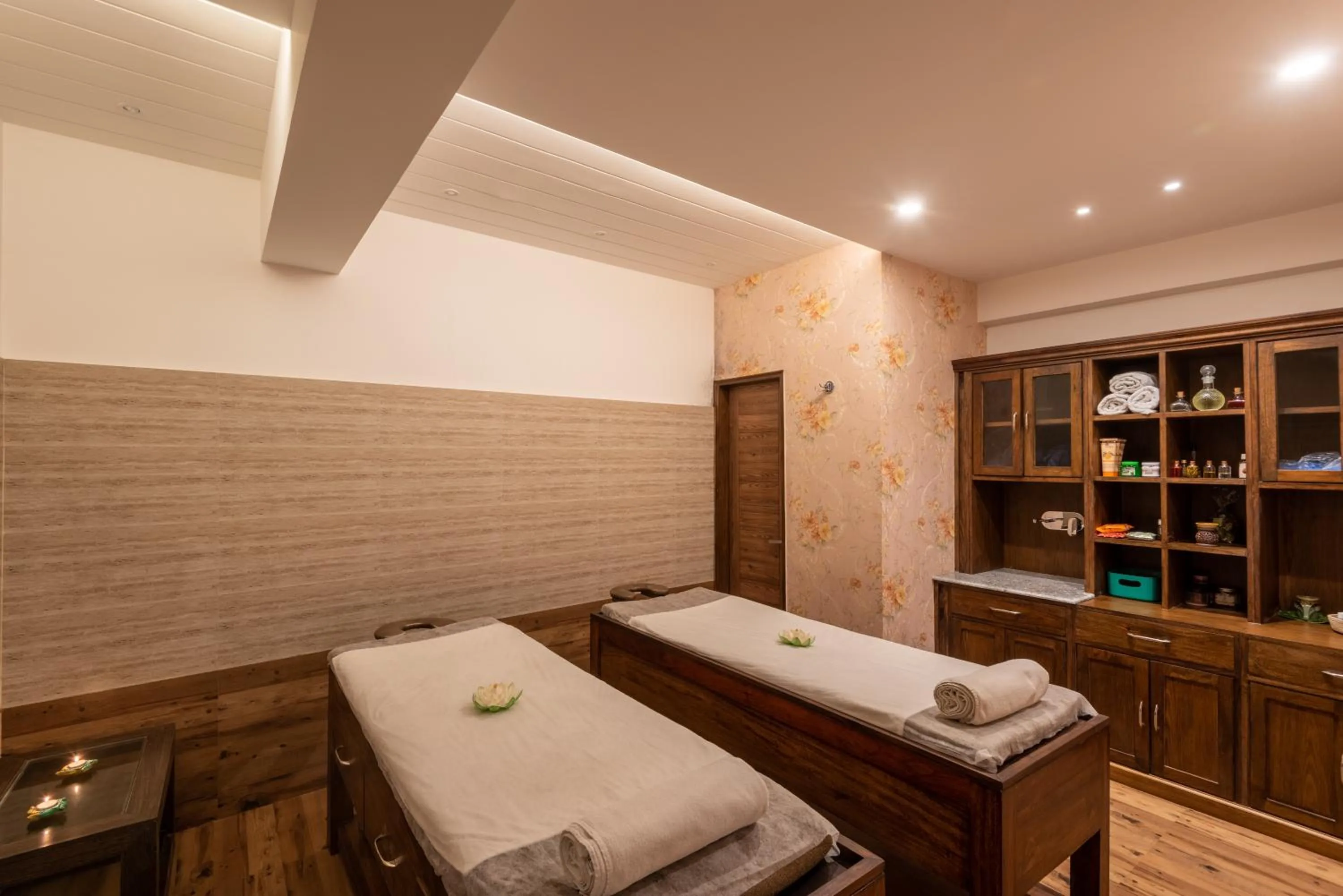 Spa and wellness centre/facilities, Bed in Spring Valley Resorts by DLS Hotels