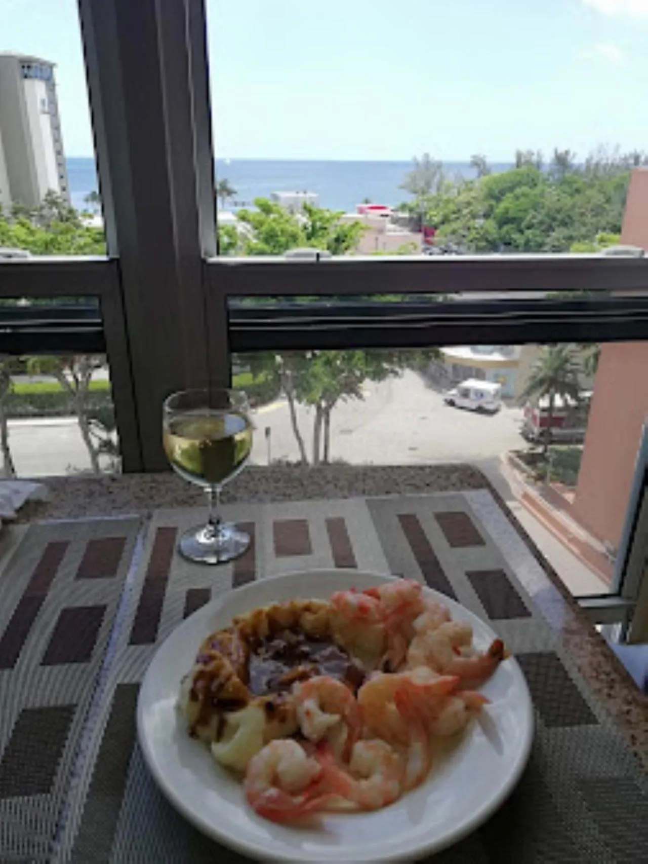 Ft Lauderdale Beach resort