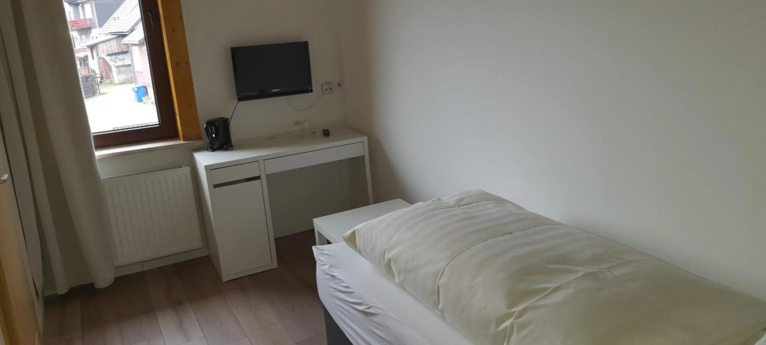 Economy Single Room - single occupancy in Hotel Schneiderhof Economy Single Room - single occupancy in Hotel Schneiderhof