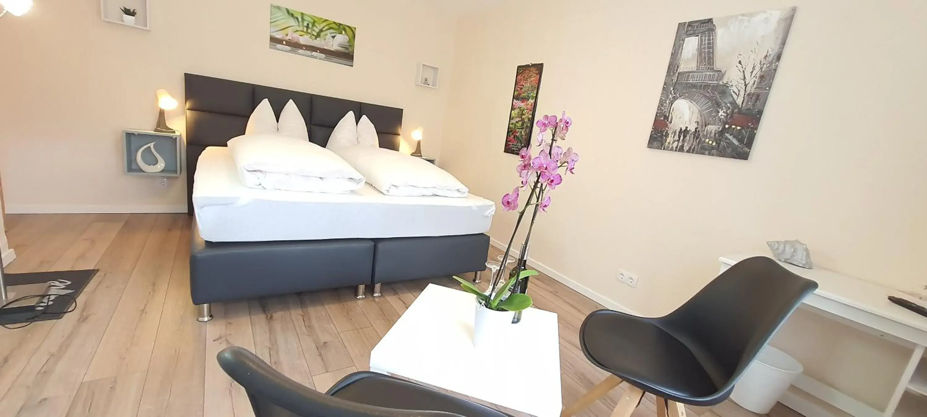 Family Suite in Hotel Schneiderhof Family Suite in Hotel Schneiderhof