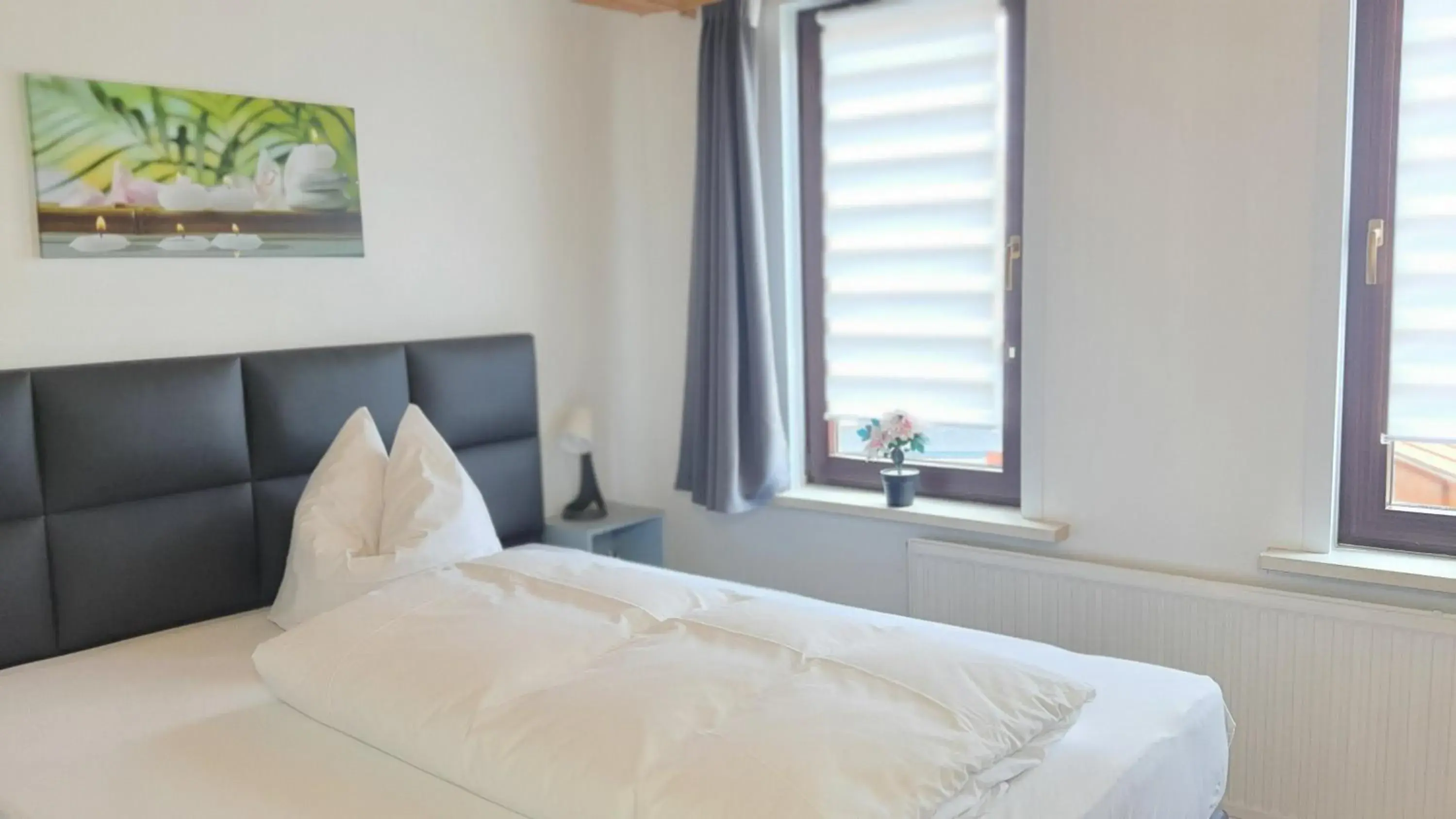 Standard Queen Room - single occupancy in Hotel Schneiderhof Standard Queen Room - single occupancy in Hotel Schneiderhof