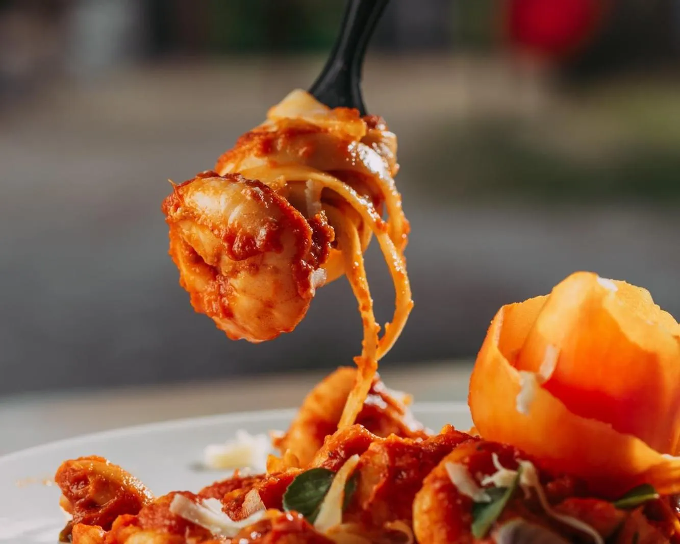 Meals in Bangalôs do Gameleiro