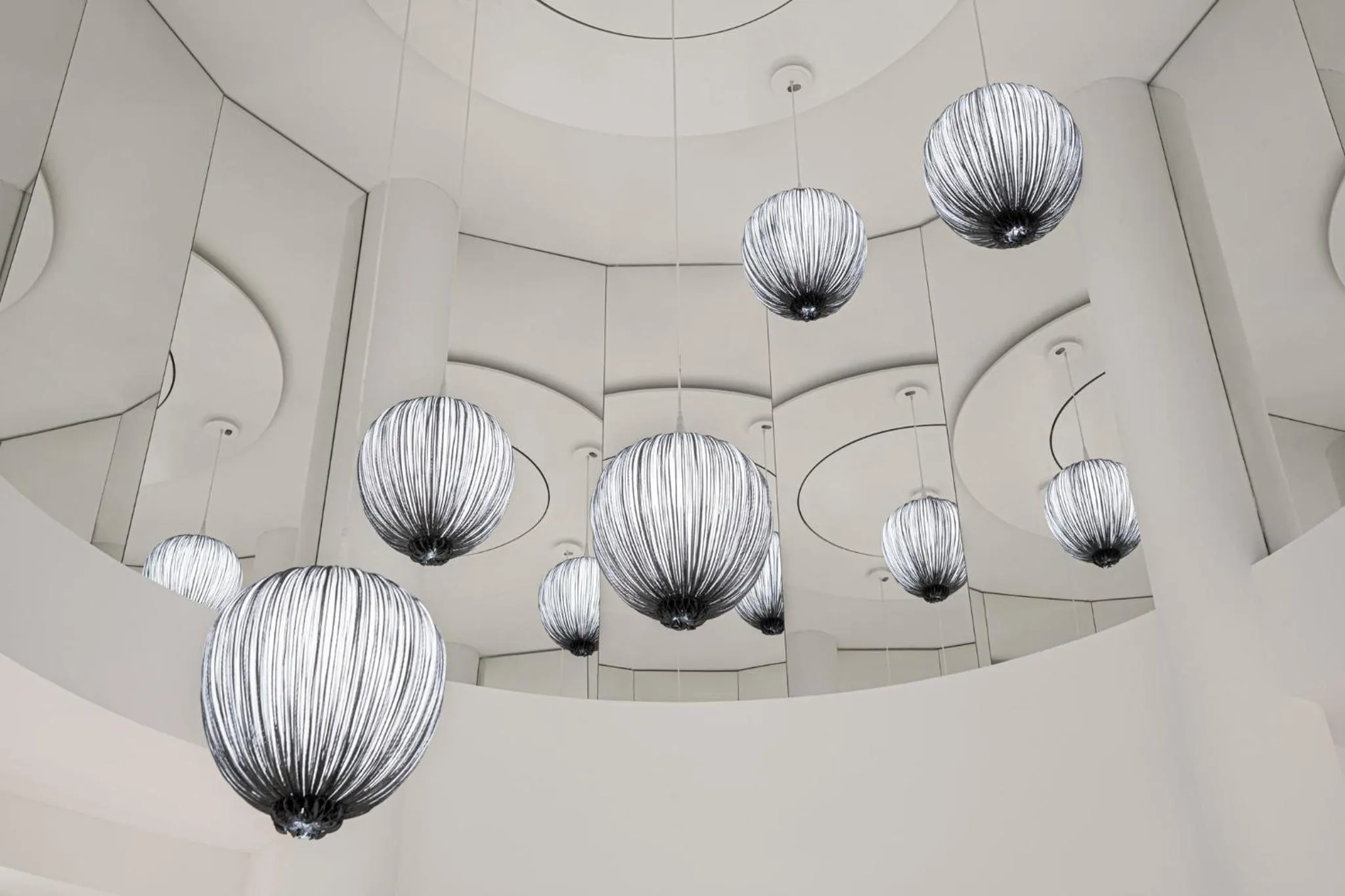 Property building in voco Vienna Prater by IHG