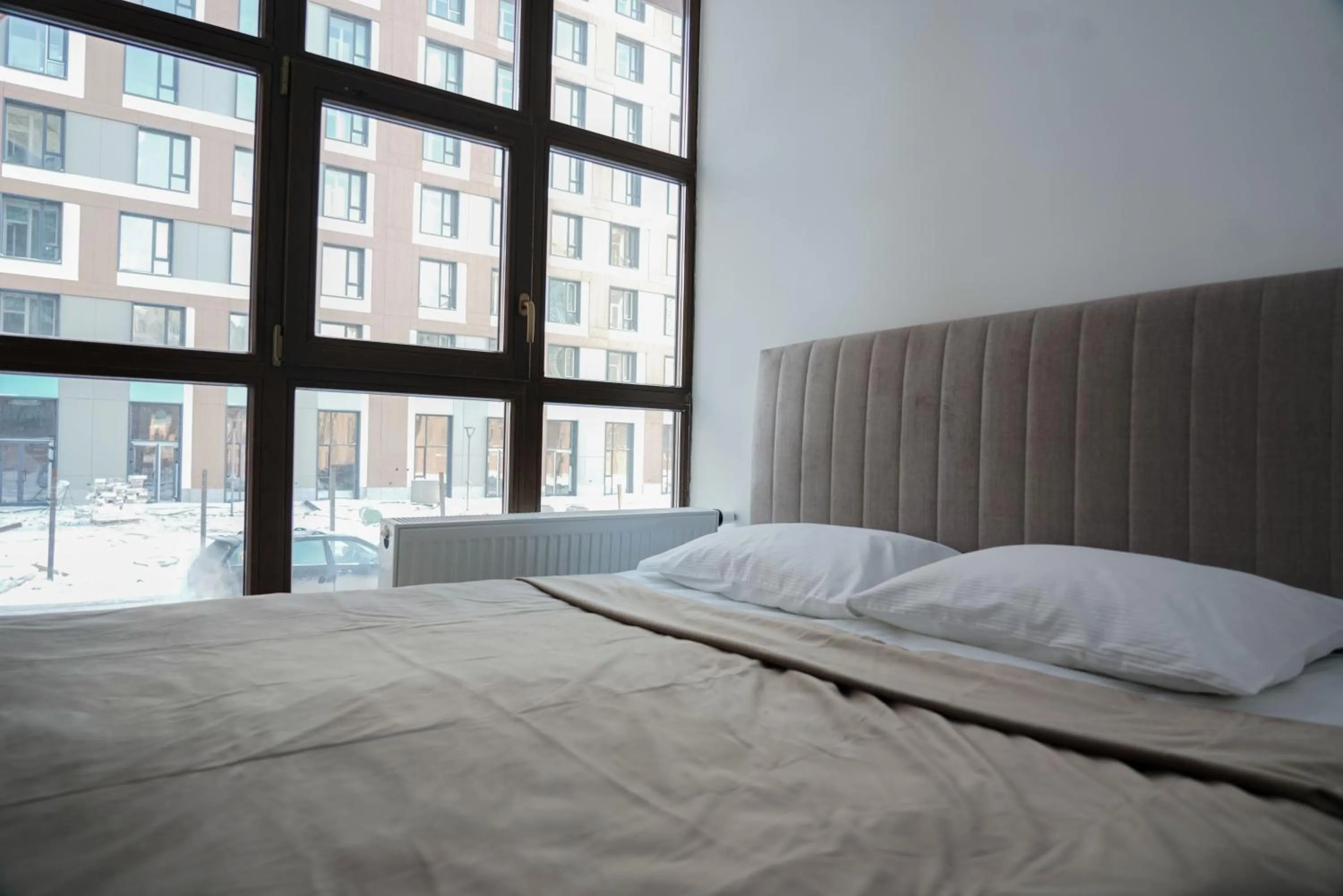 Bedroom, Bed in Sulu Hostel