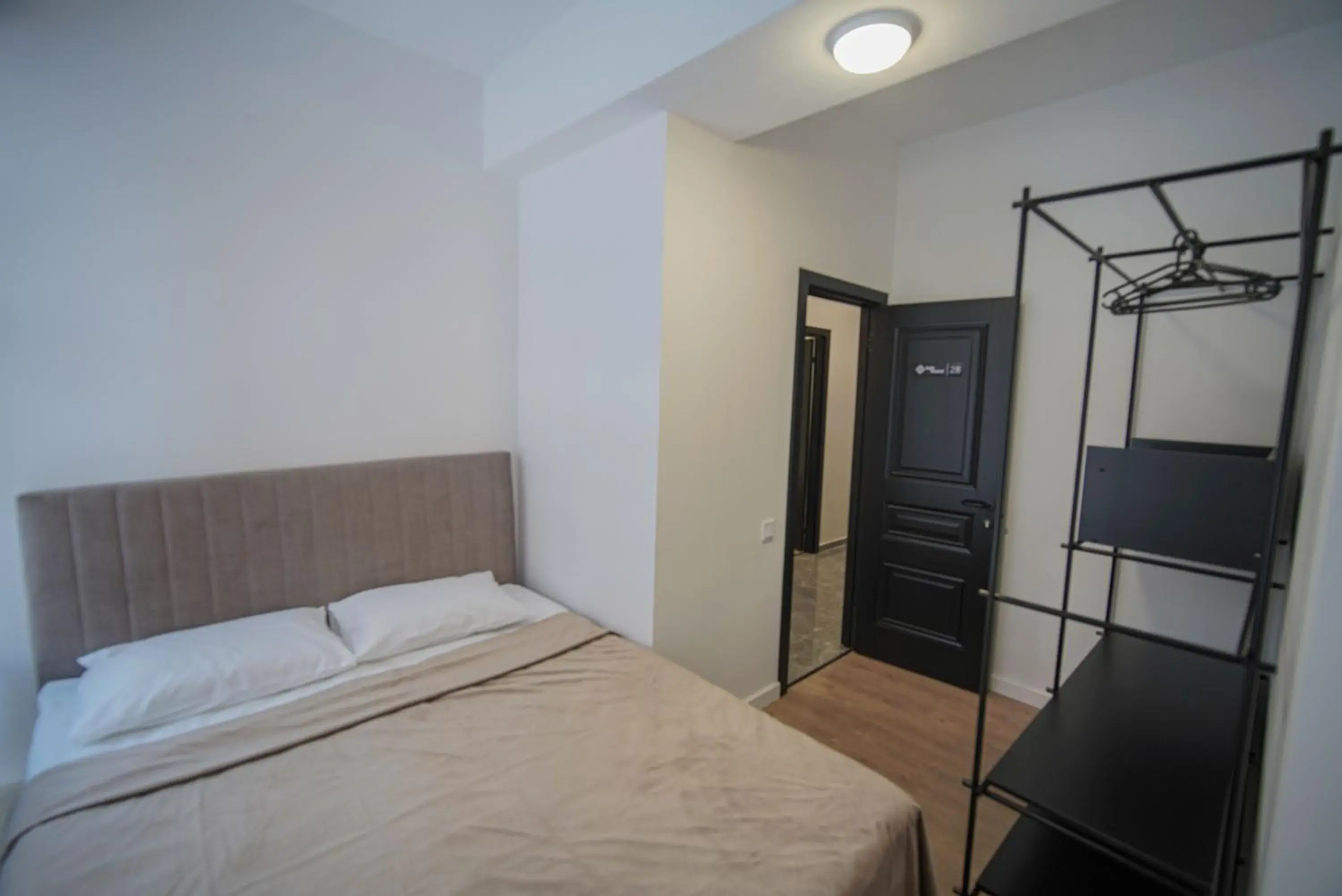 Double Room in Sulu Hostel Double Room in Sulu Hostel