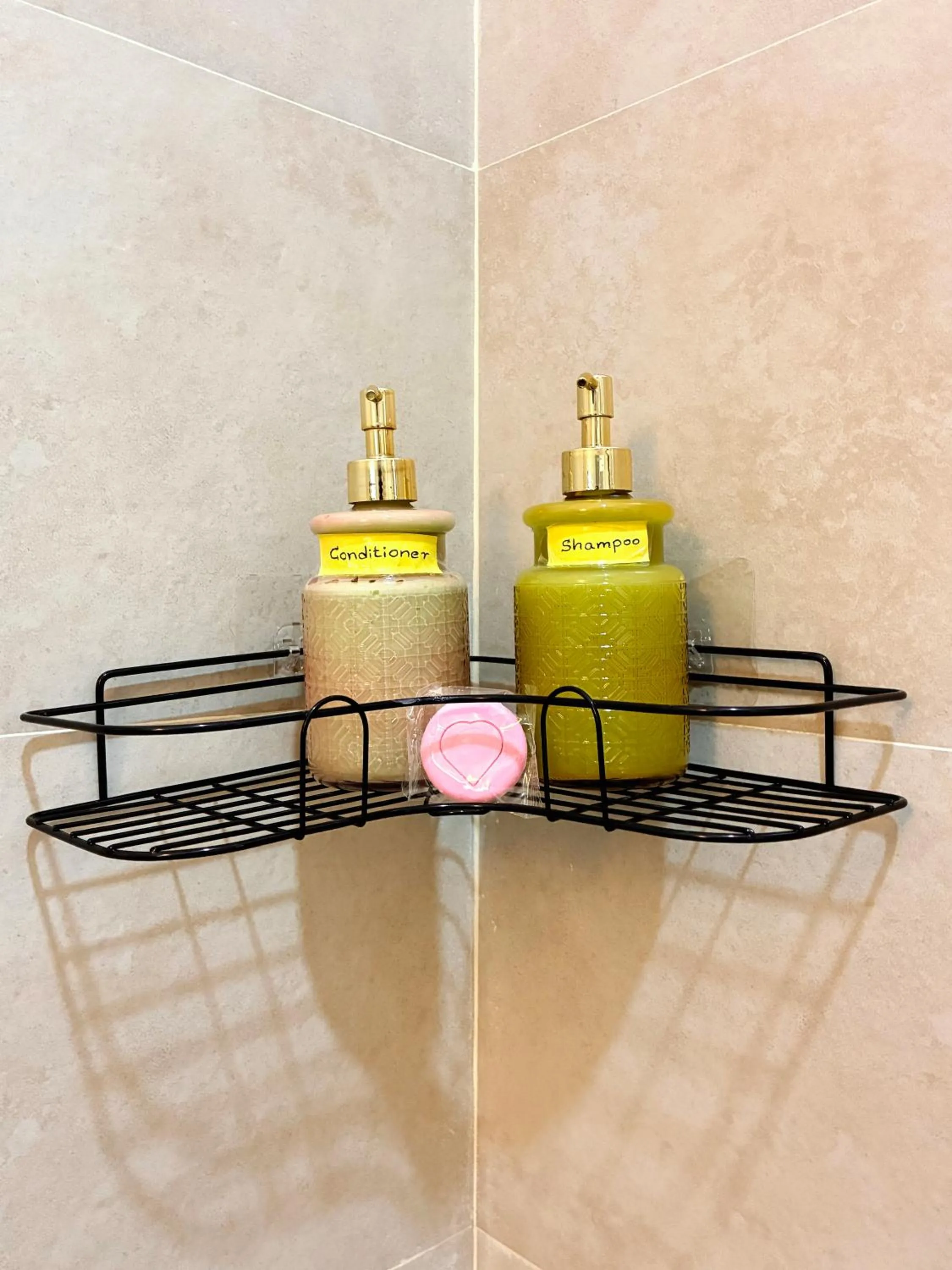 Bathroom in Mirissa Blue Whale Holiday Hotel