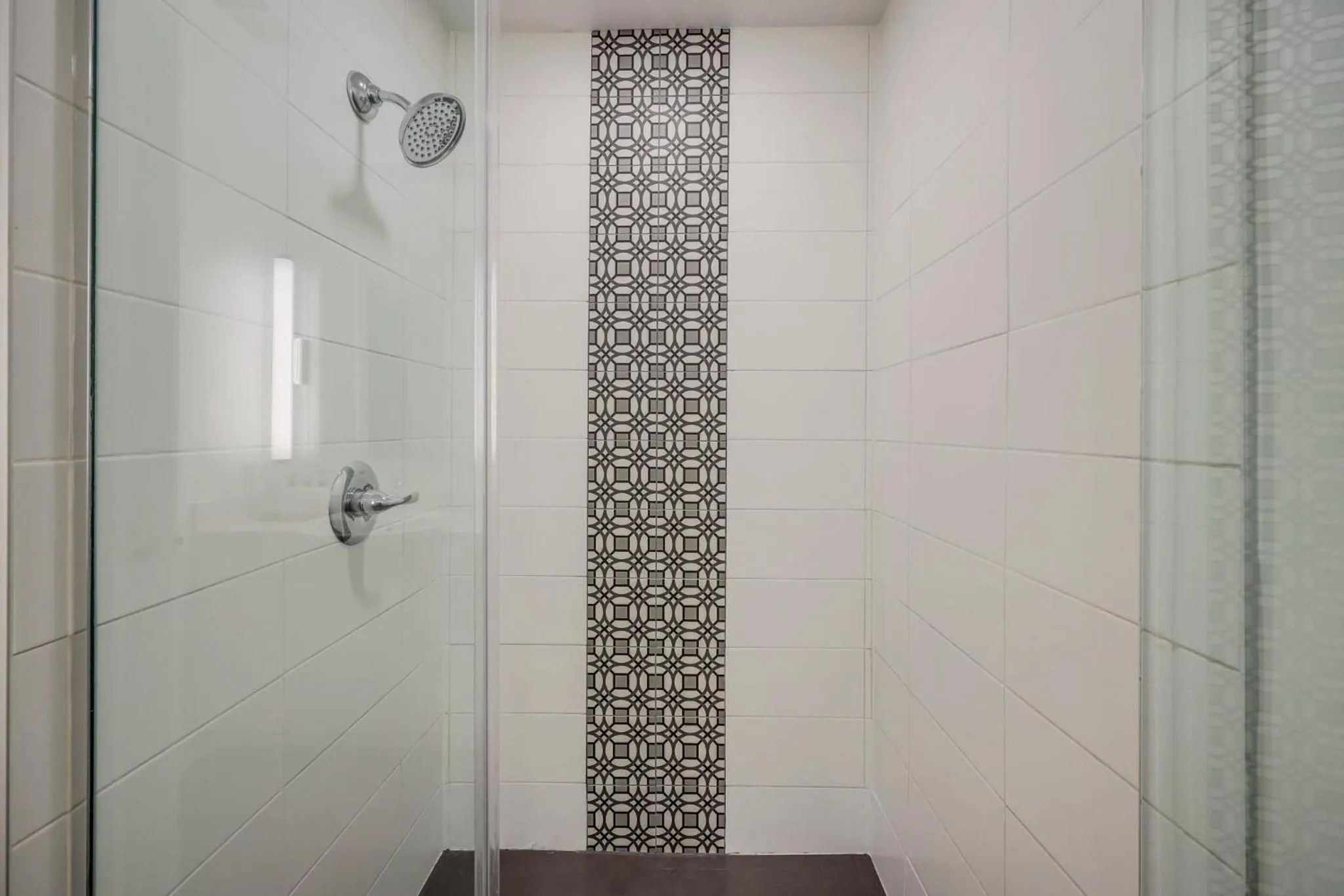 Shower in Mint House Nashville - The Gulch - 11th Ave S