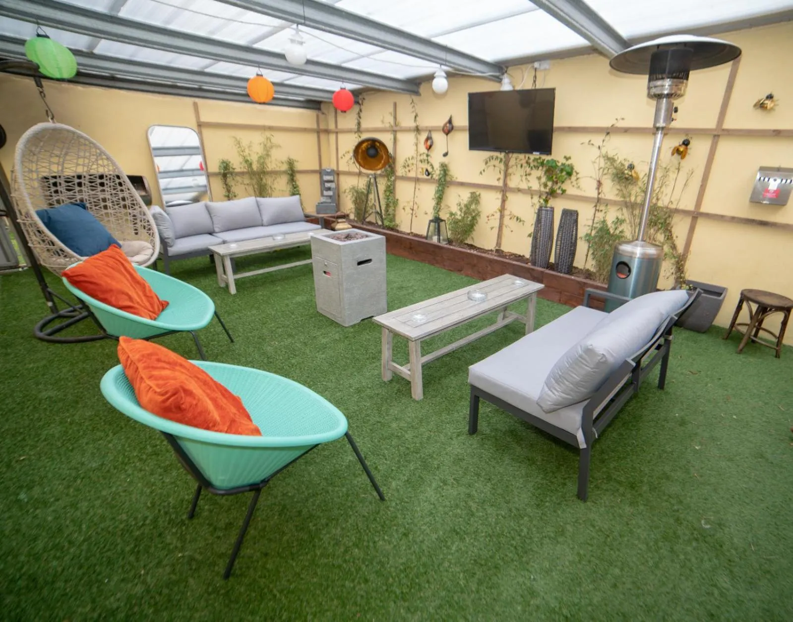 Ostán Oileán Thoraí Tory Island Hotel