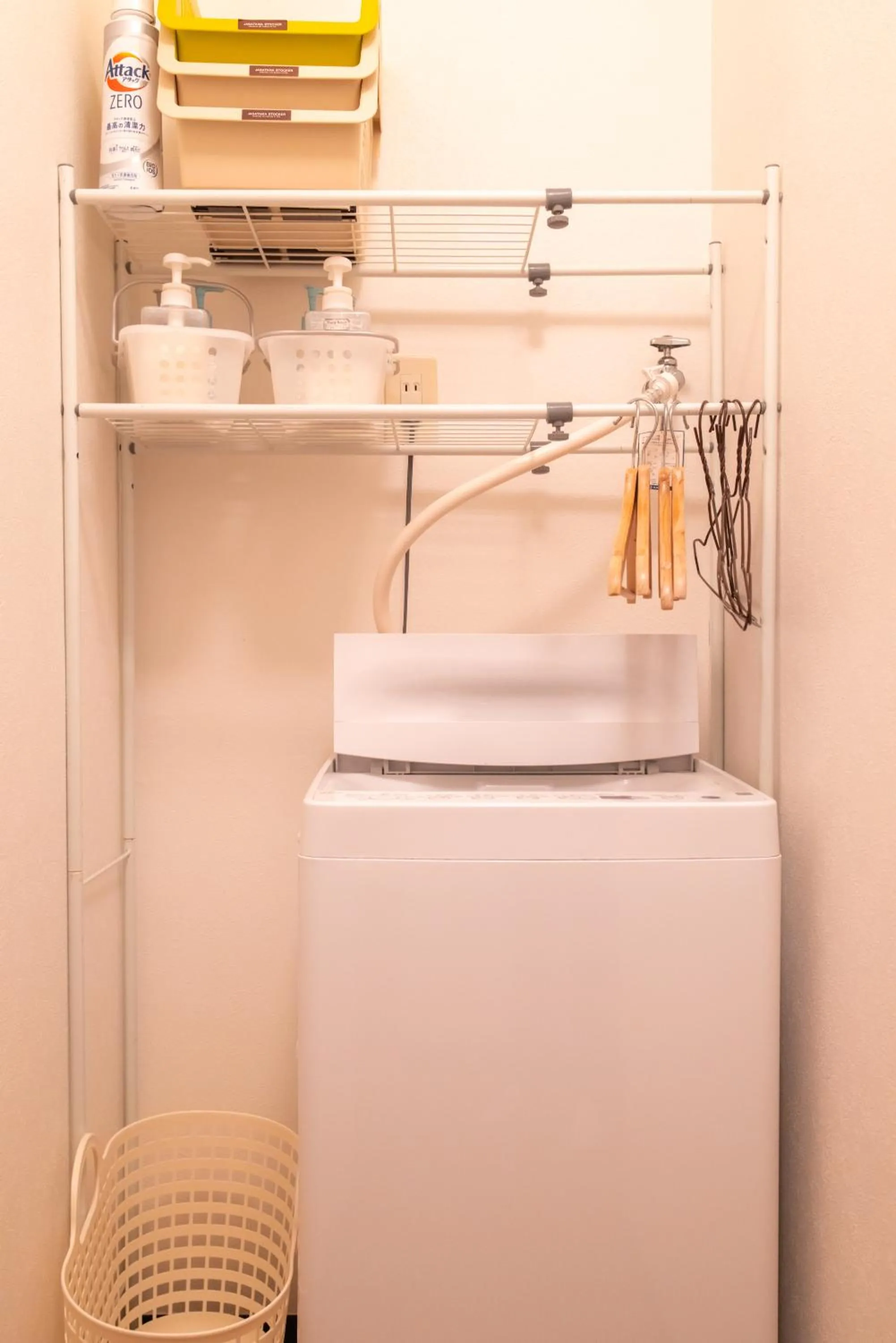 Guesthouse & Kitchen Hace