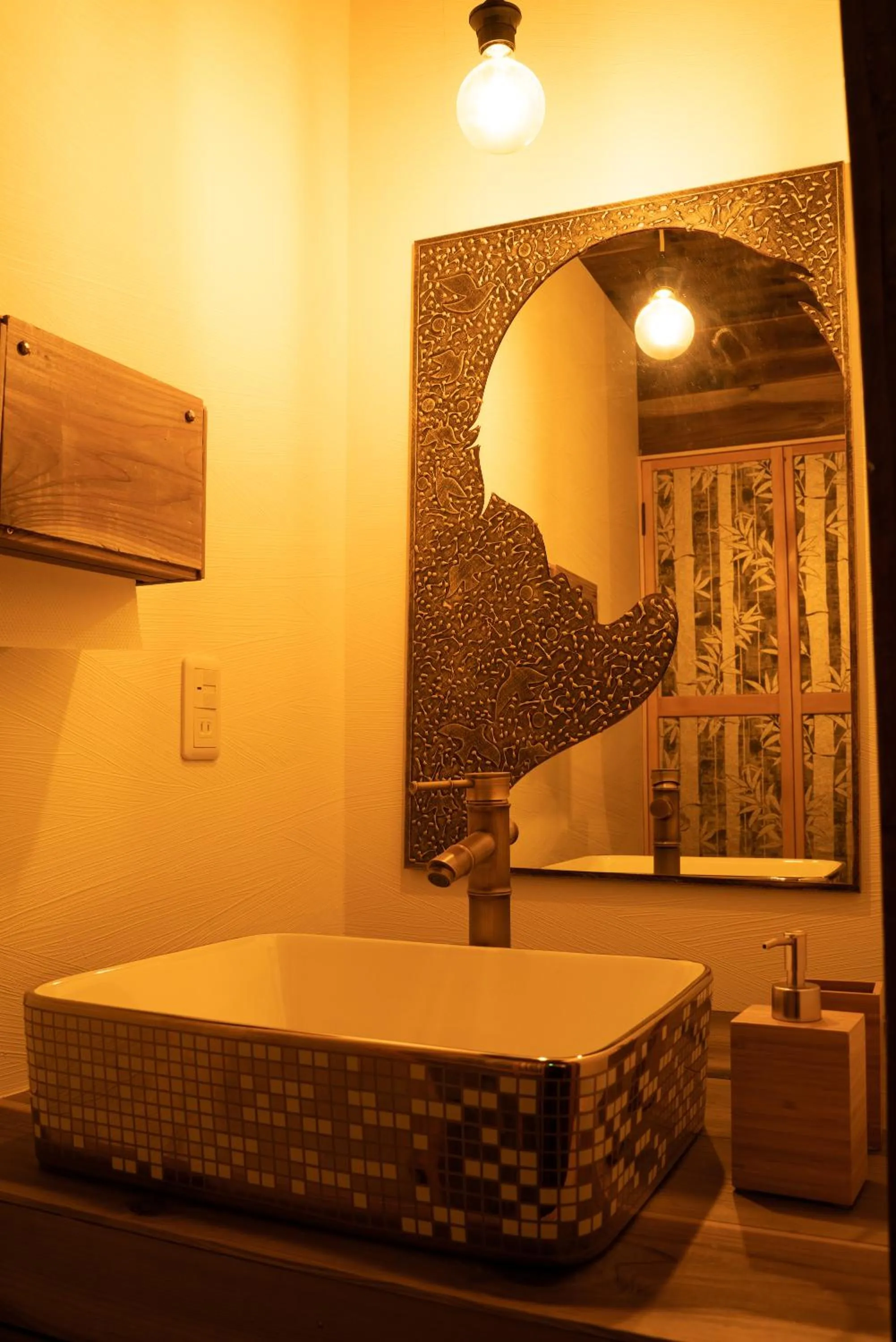 Guesthouse & Kitchen Hace