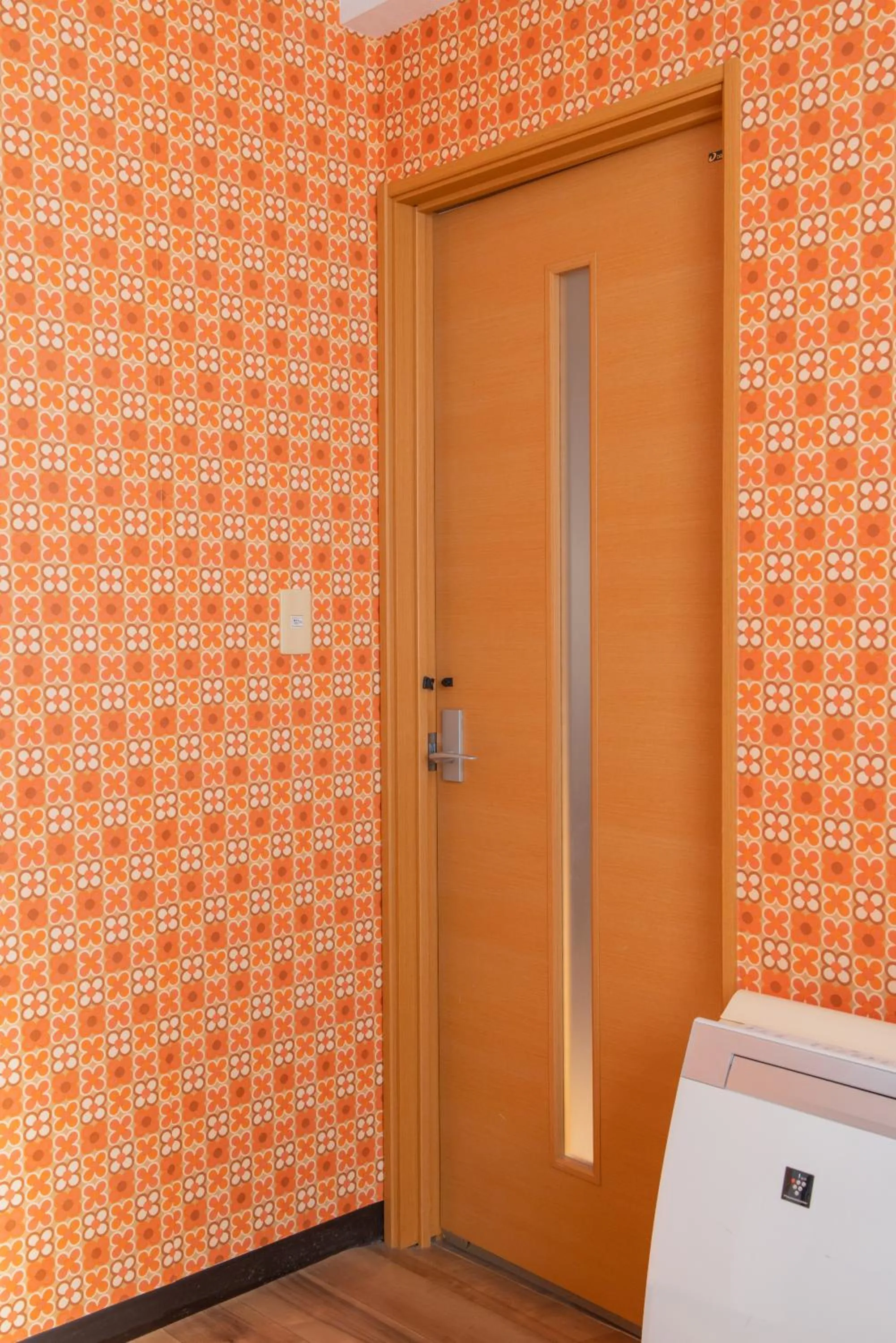 Guesthouse & Kitchen Hace