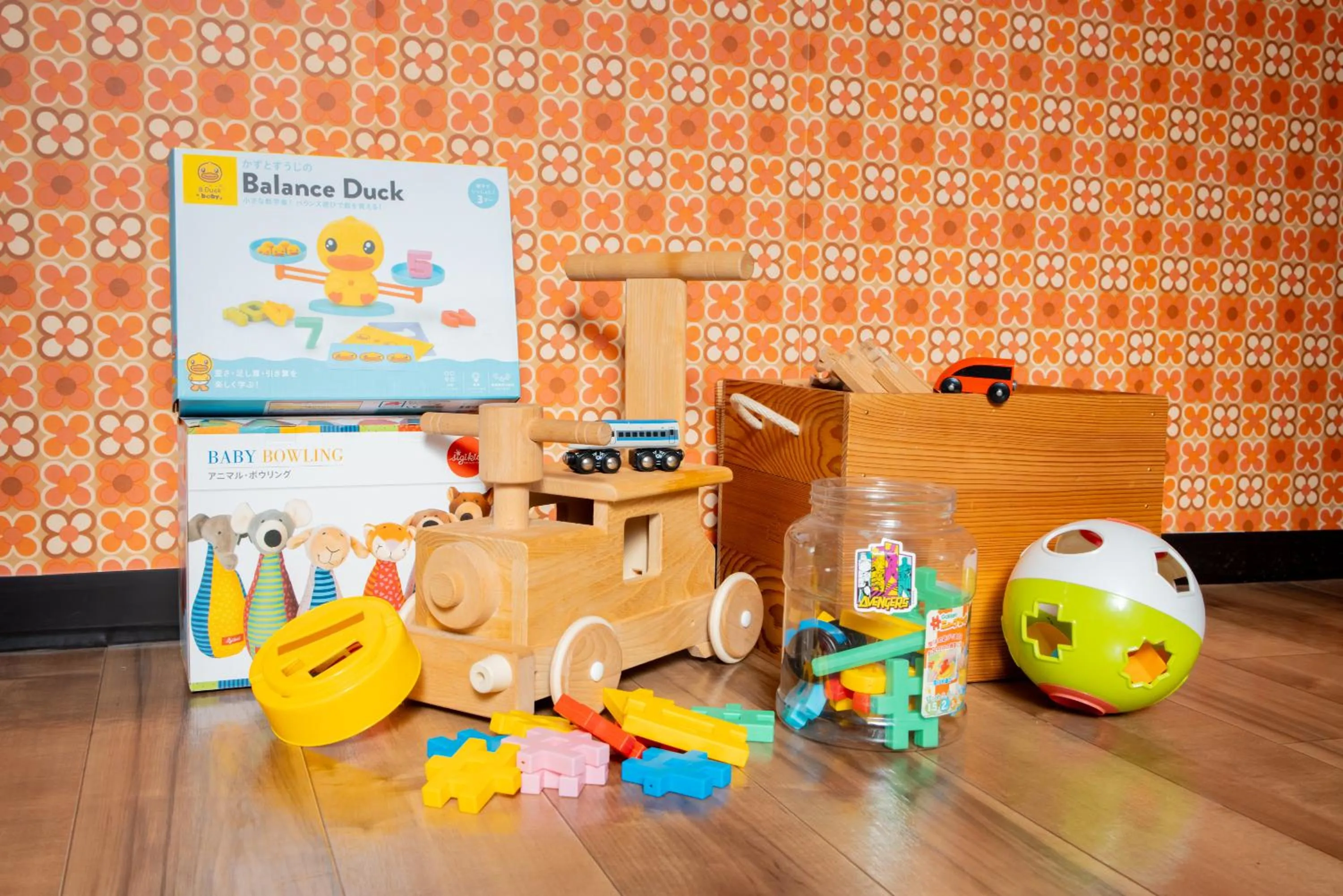 Guesthouse & Kitchen Hace