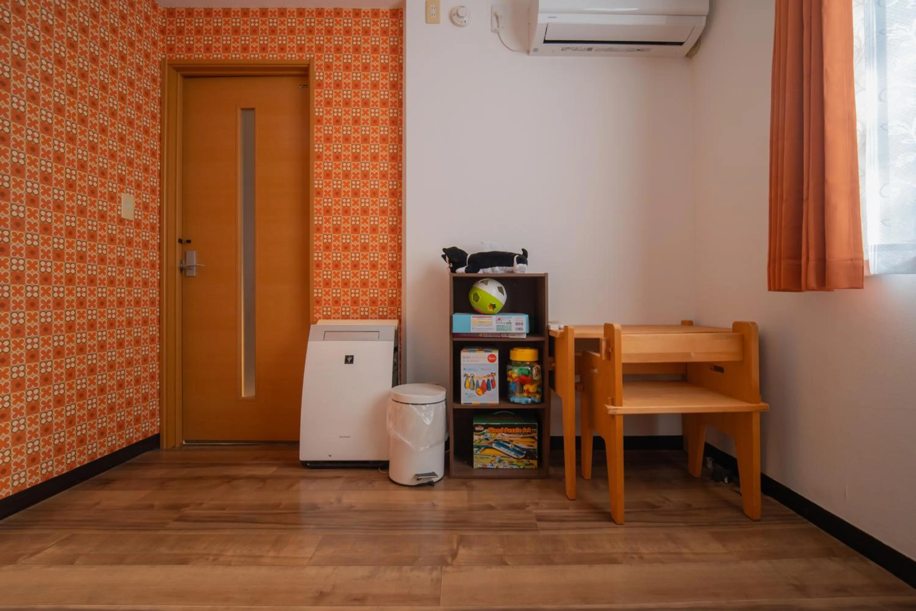 Guesthouse & Kitchen Hace