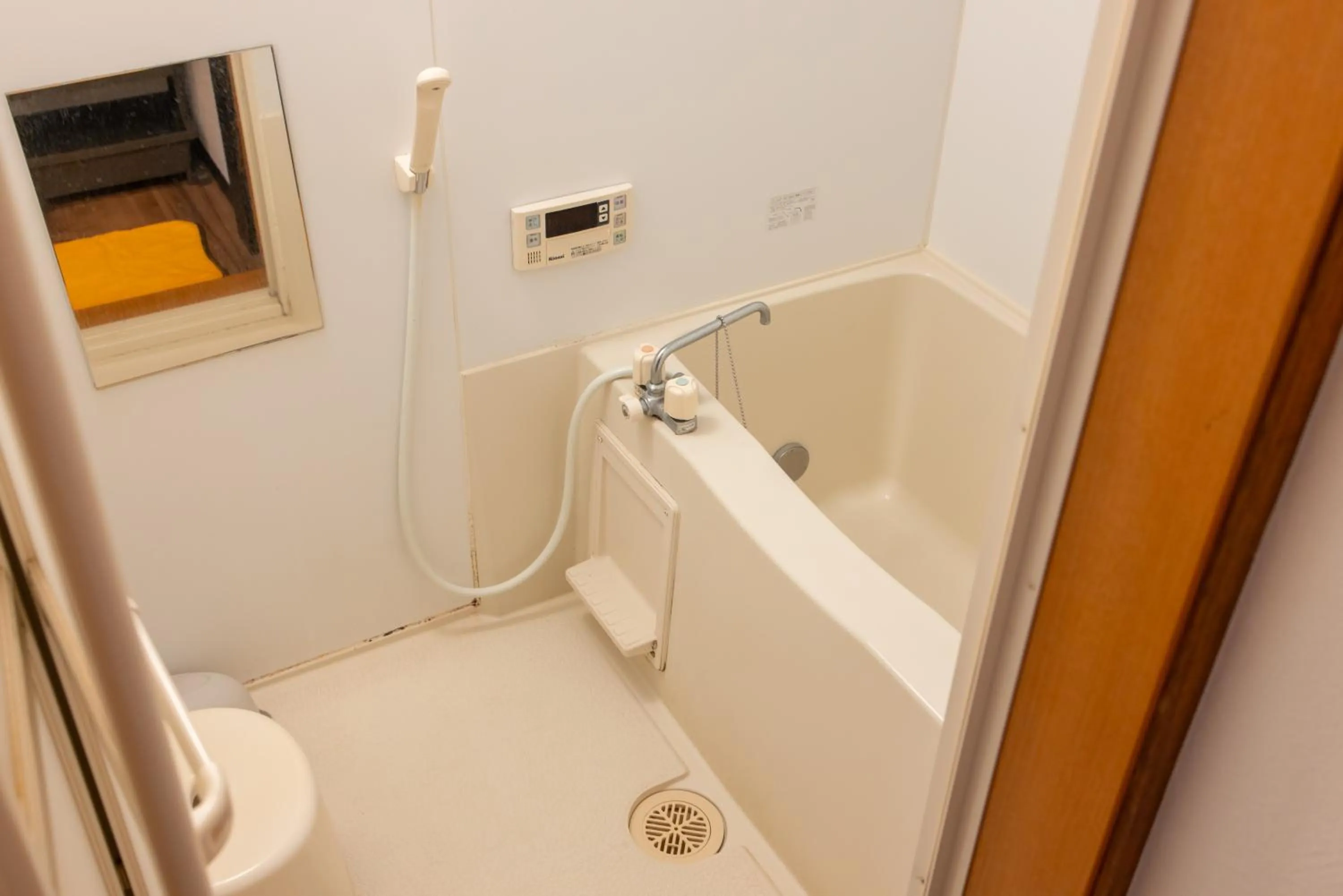 Guesthouse & Kitchen Hace